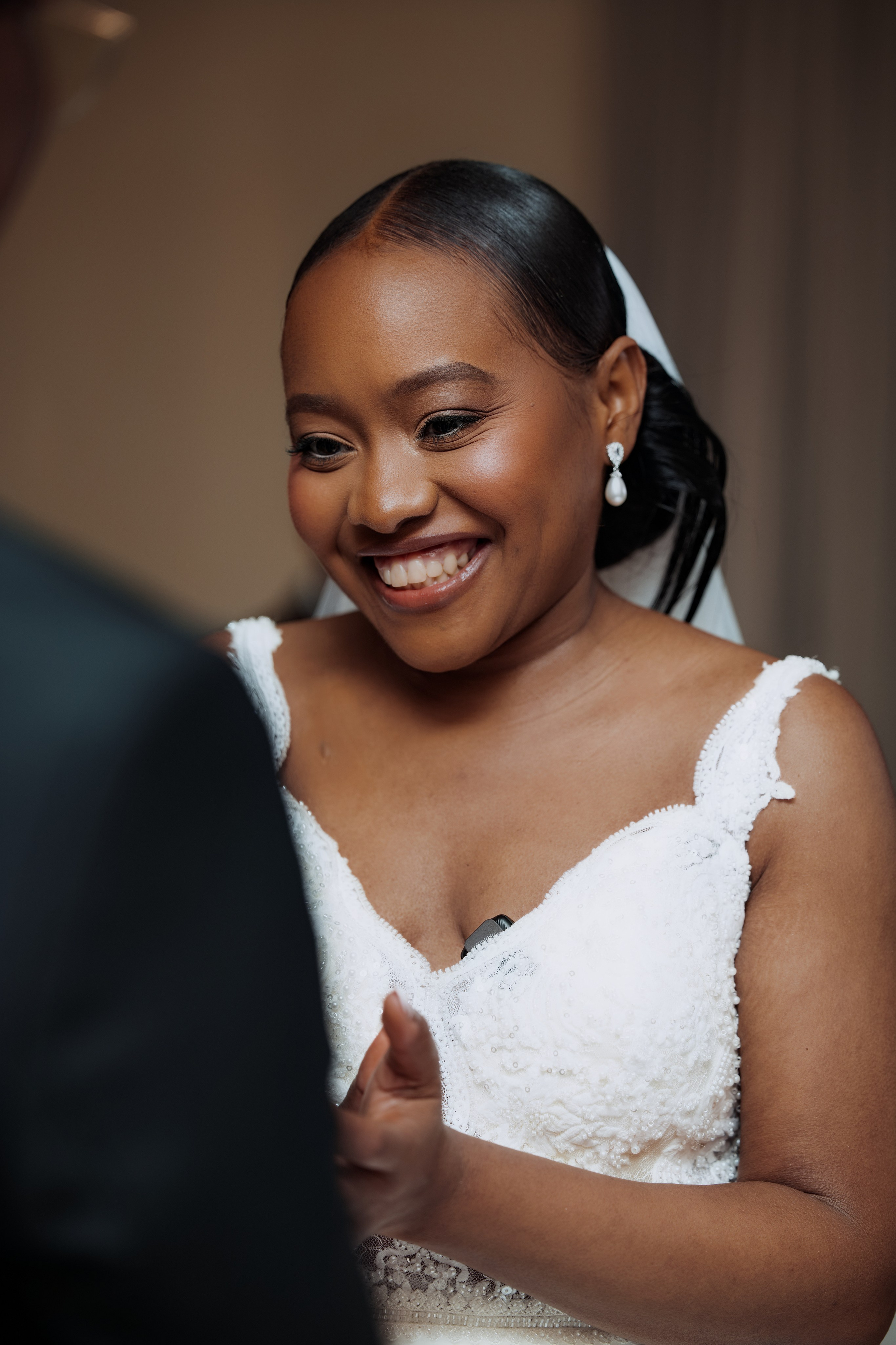 Nawik e Ethson. Fazemos o seu casamento ser lembrado por gerações