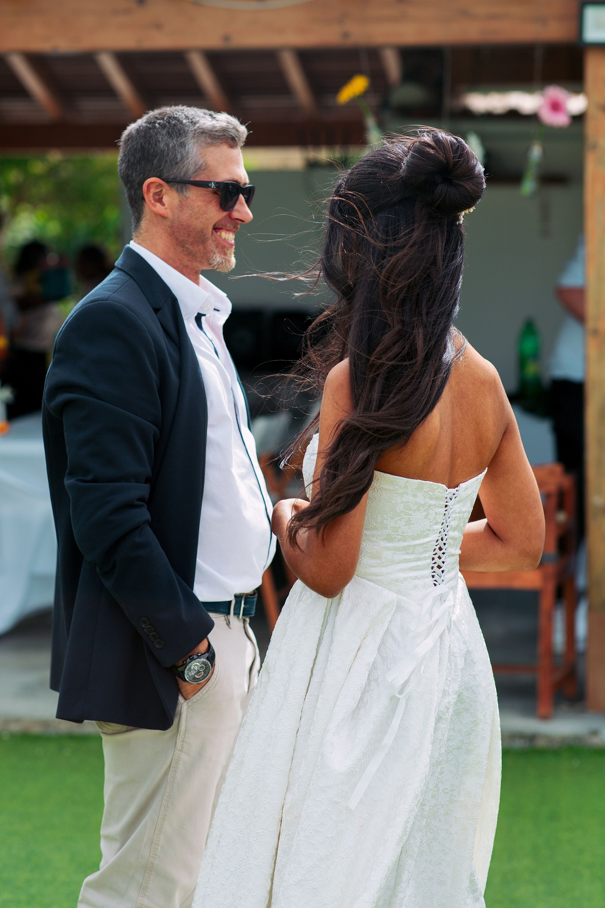 Cíntia & Alexandre. Fazemos o seu casamento ser lembrado por gerações