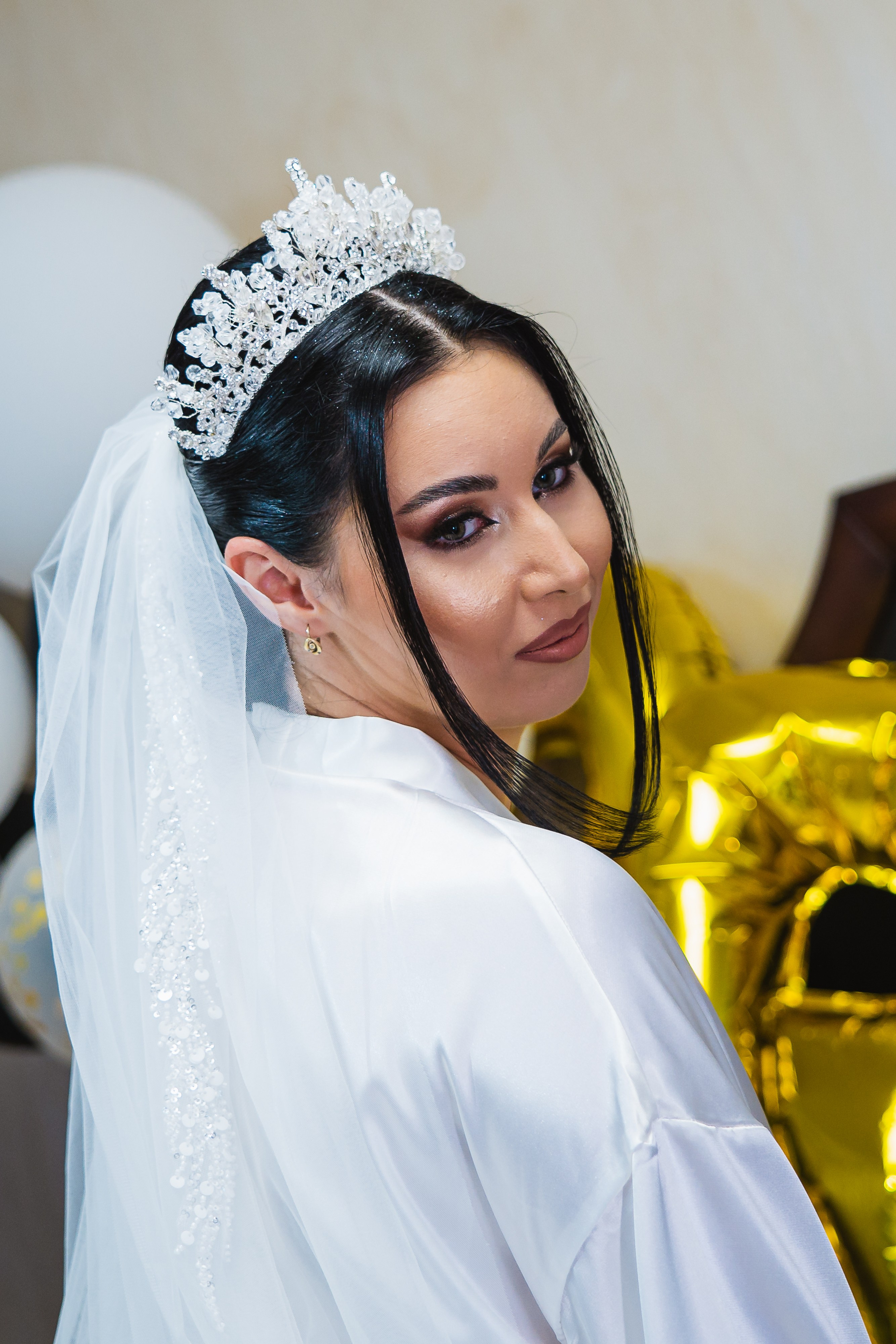 Bella & Adi. Foto Studio — Fotograf de evenimente, nunti, botezuri, portrete