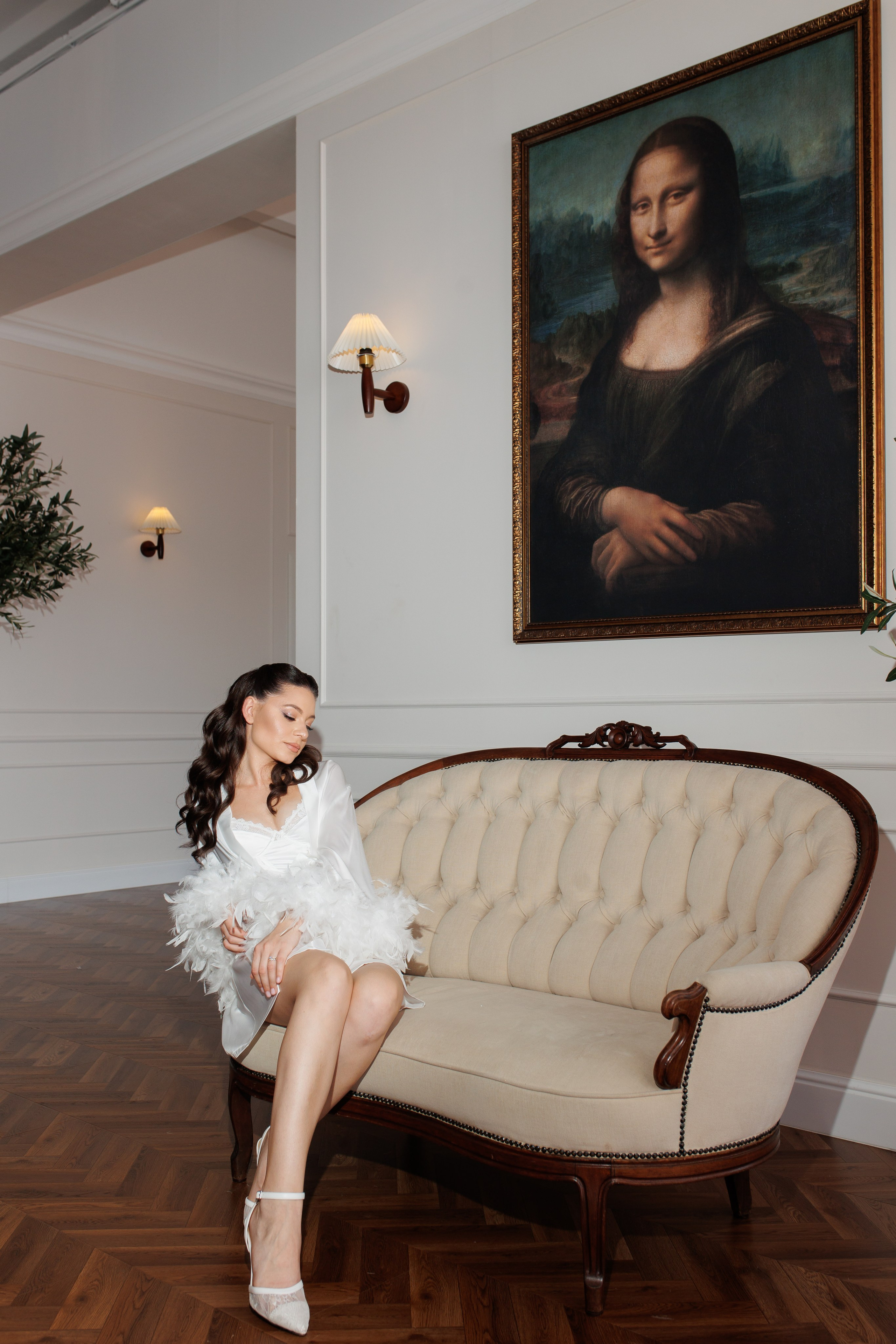 Madalina & Oleg. Fotograf de nuntă și de familie — Dinu Bargan