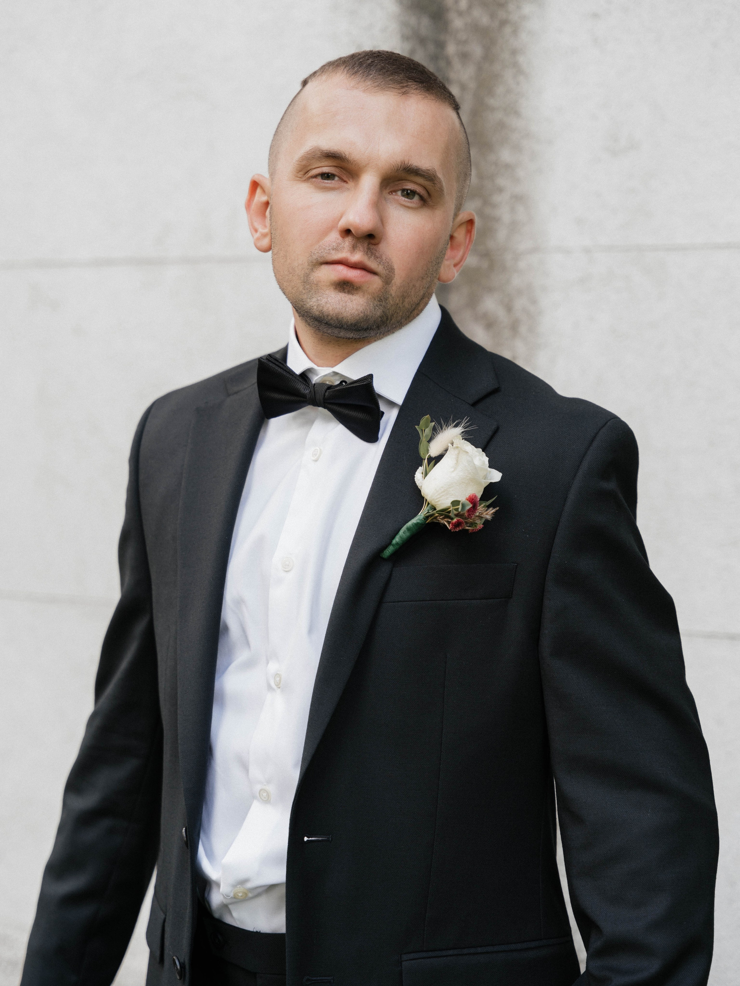 Maryna & Kostya wedding