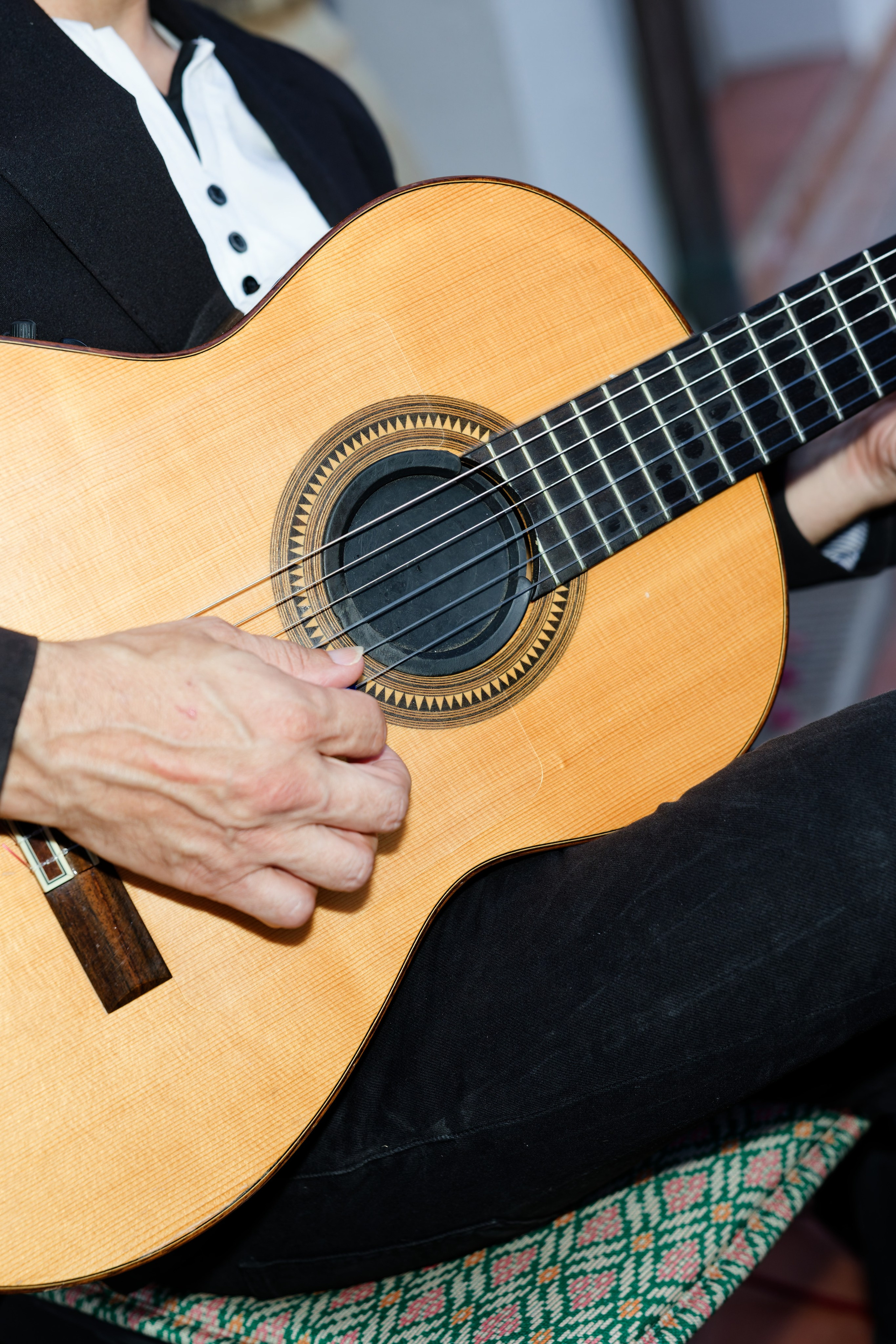 Haldi Ceremony & Mehndi Night & pre-wedding dinner, Barcelona