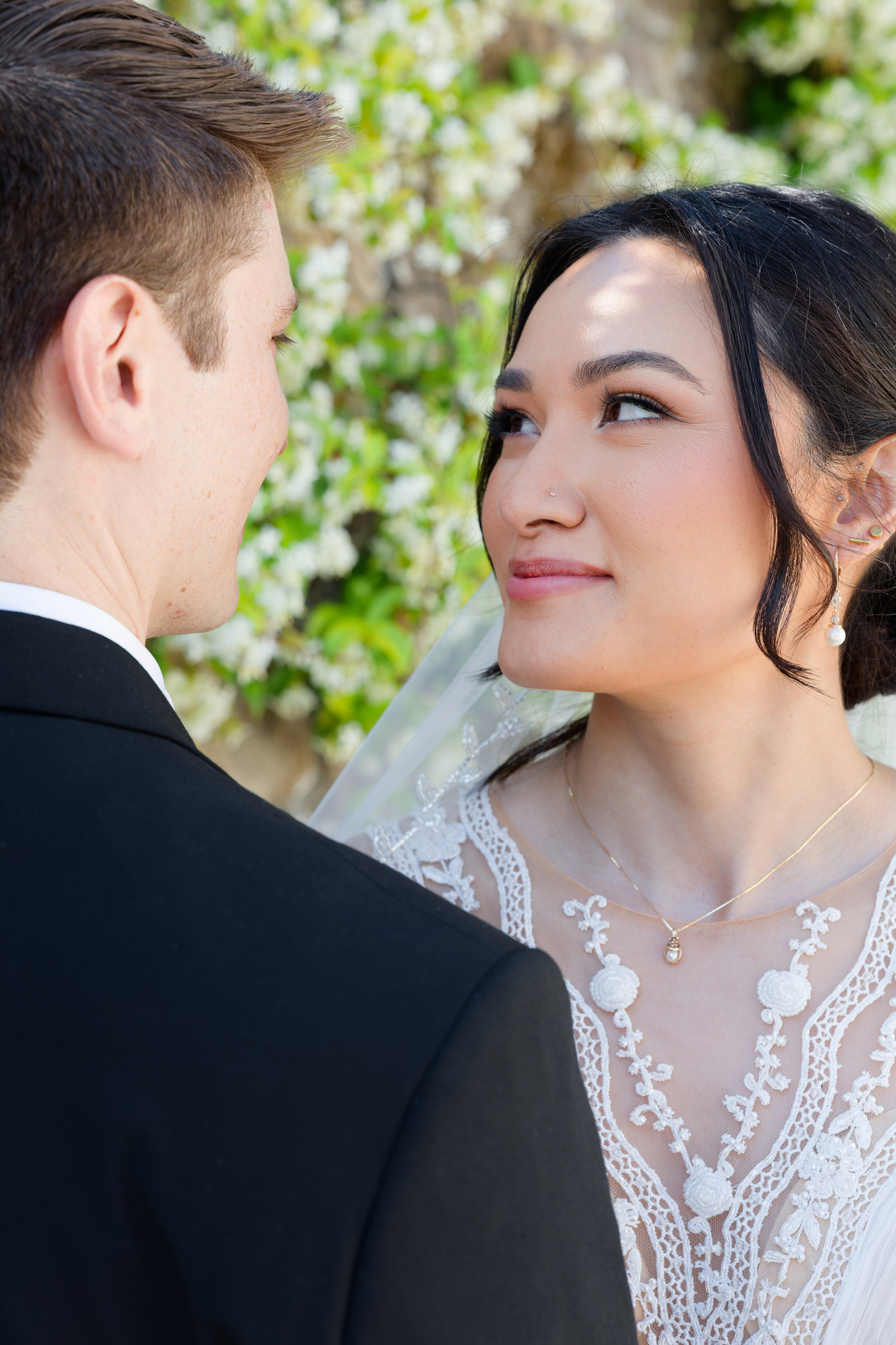 Alana & Joseph. Destination Wedding Photographer — Nikita Burtsev