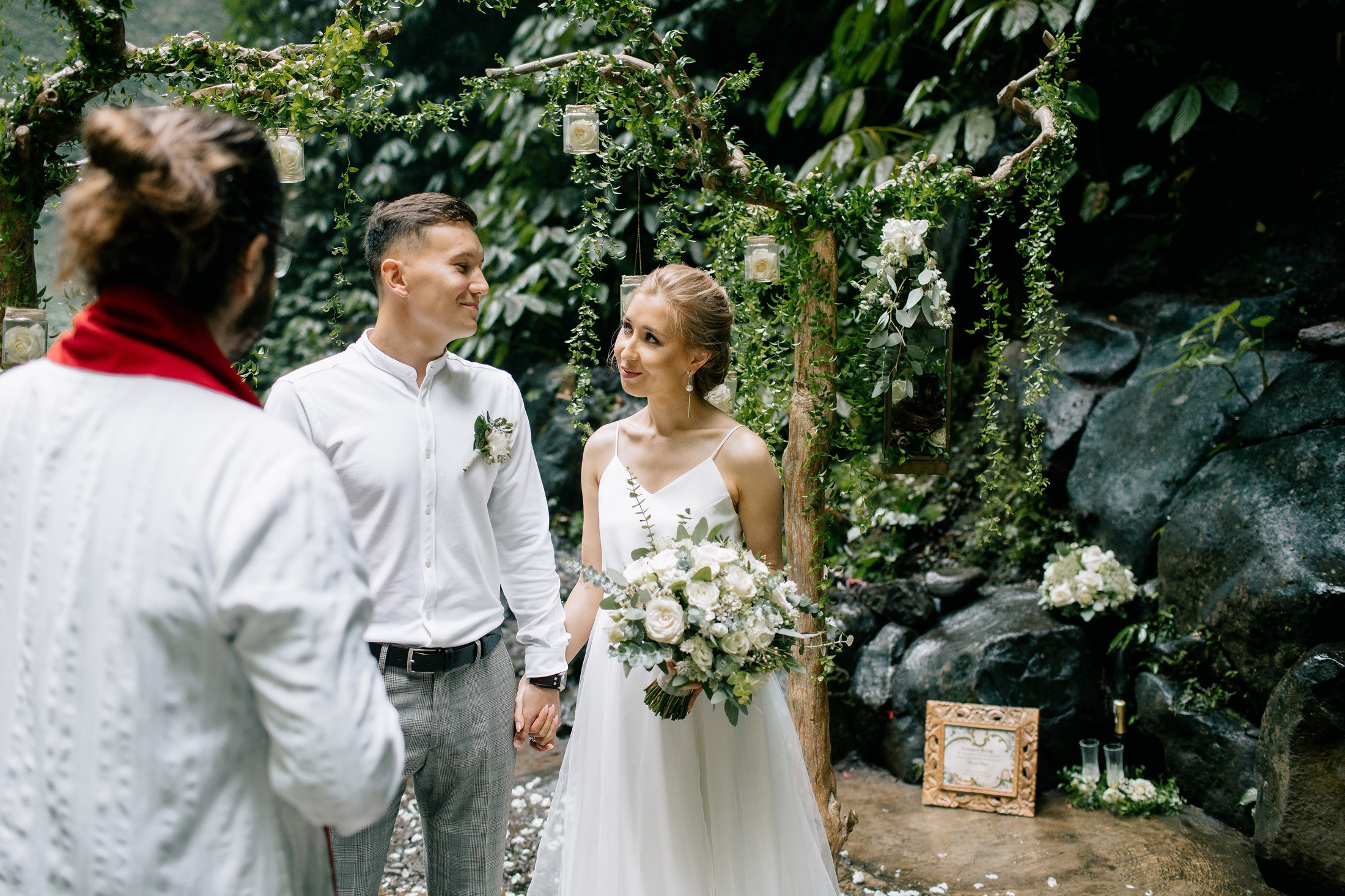 Dima & Vitalina. Getitfeel — Aesthetic Photography and Videography