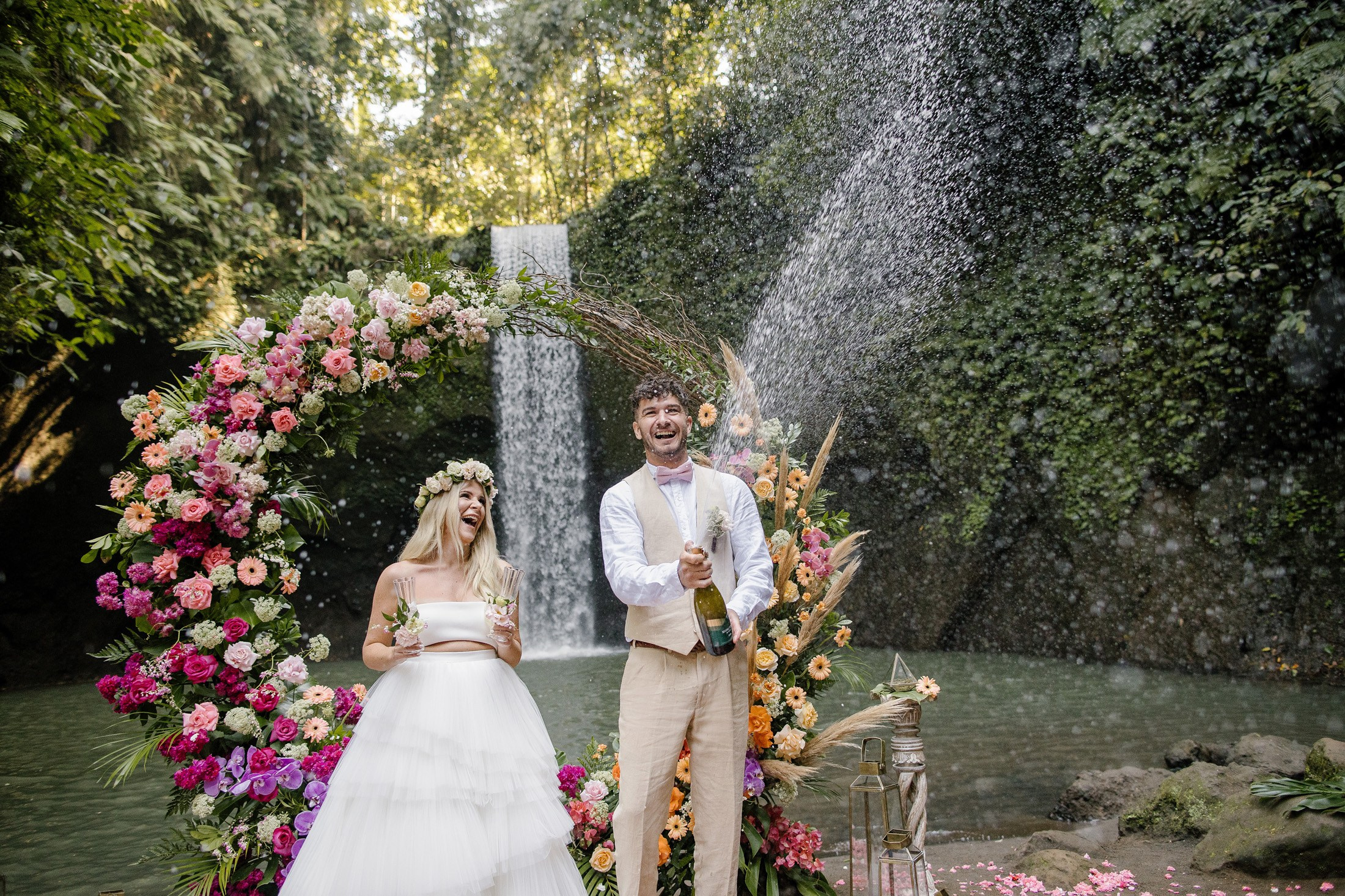 Bright trendy stylish wedding in the traditions of 2024. Get.it.feel — Aesthetic Photography and Videography