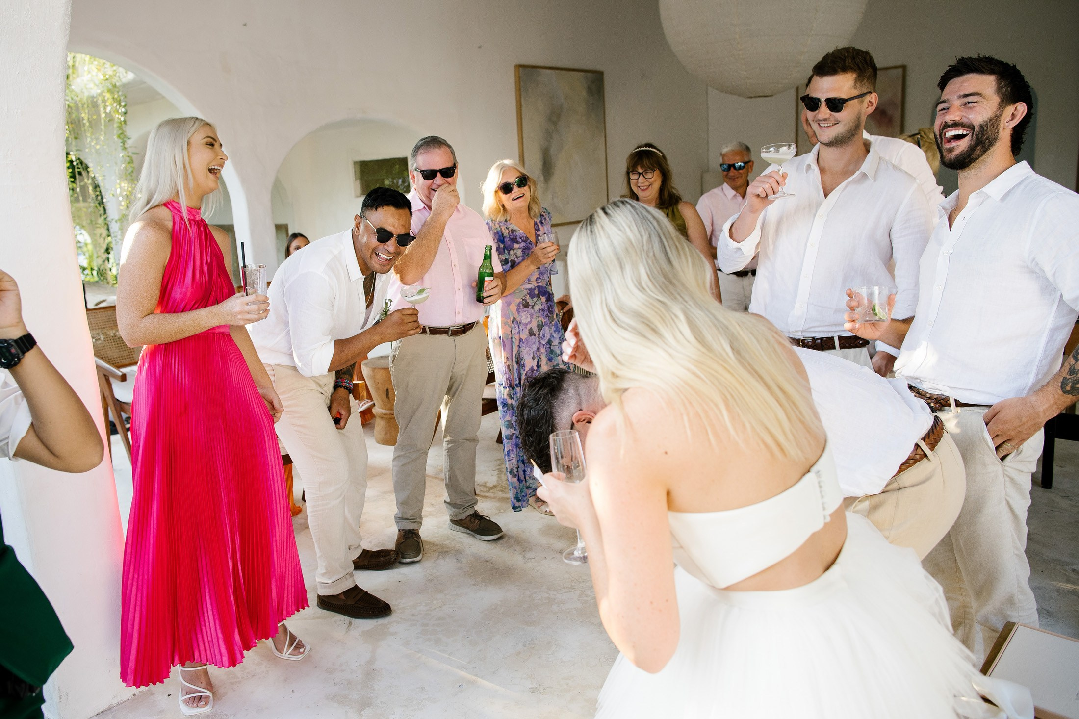 Bright trendy stylish wedding in the traditions of 2024. Get.it.feel — Aesthetic Photography and Videography