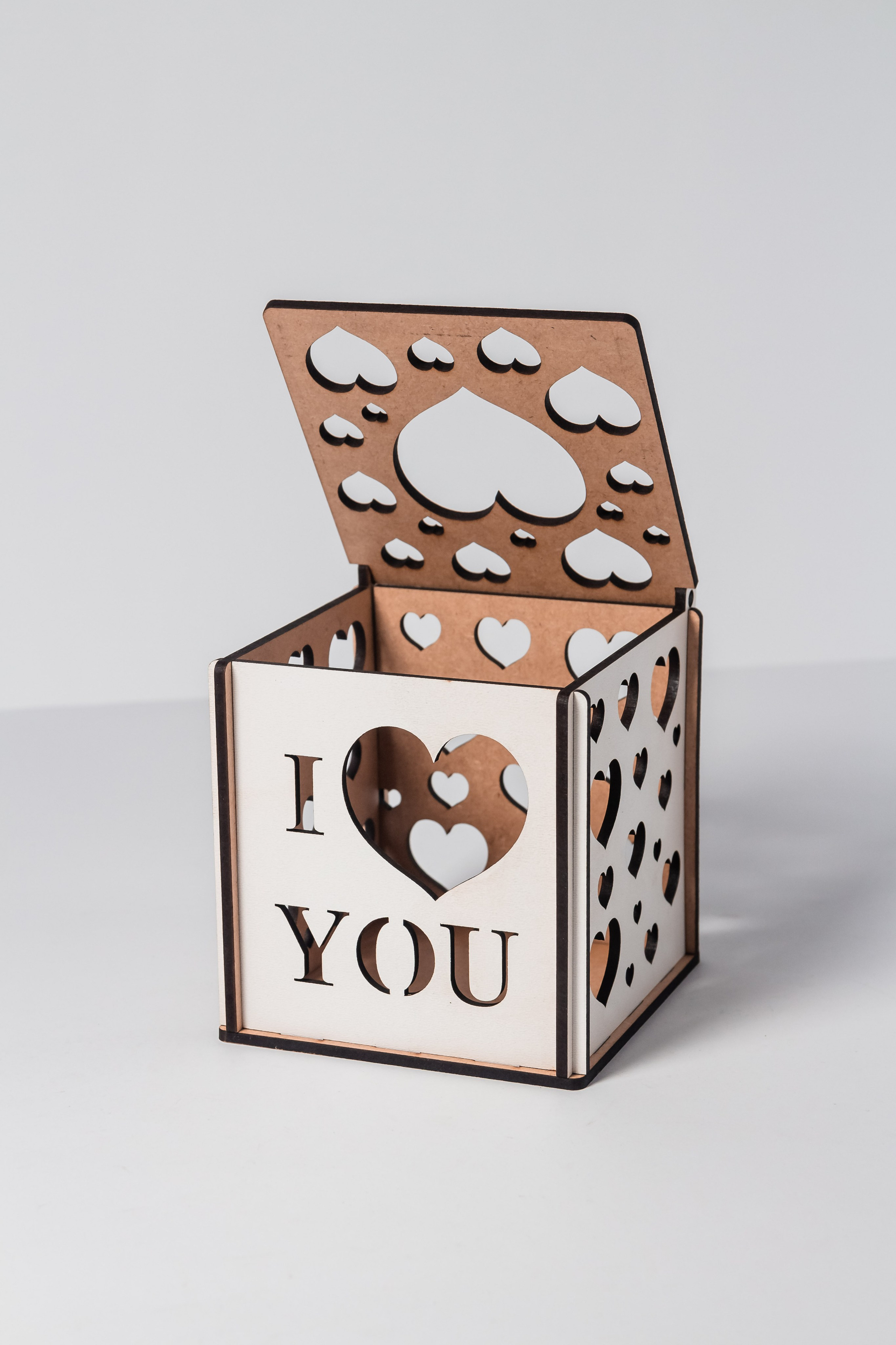 Для Брендів та бізнесу. Головна