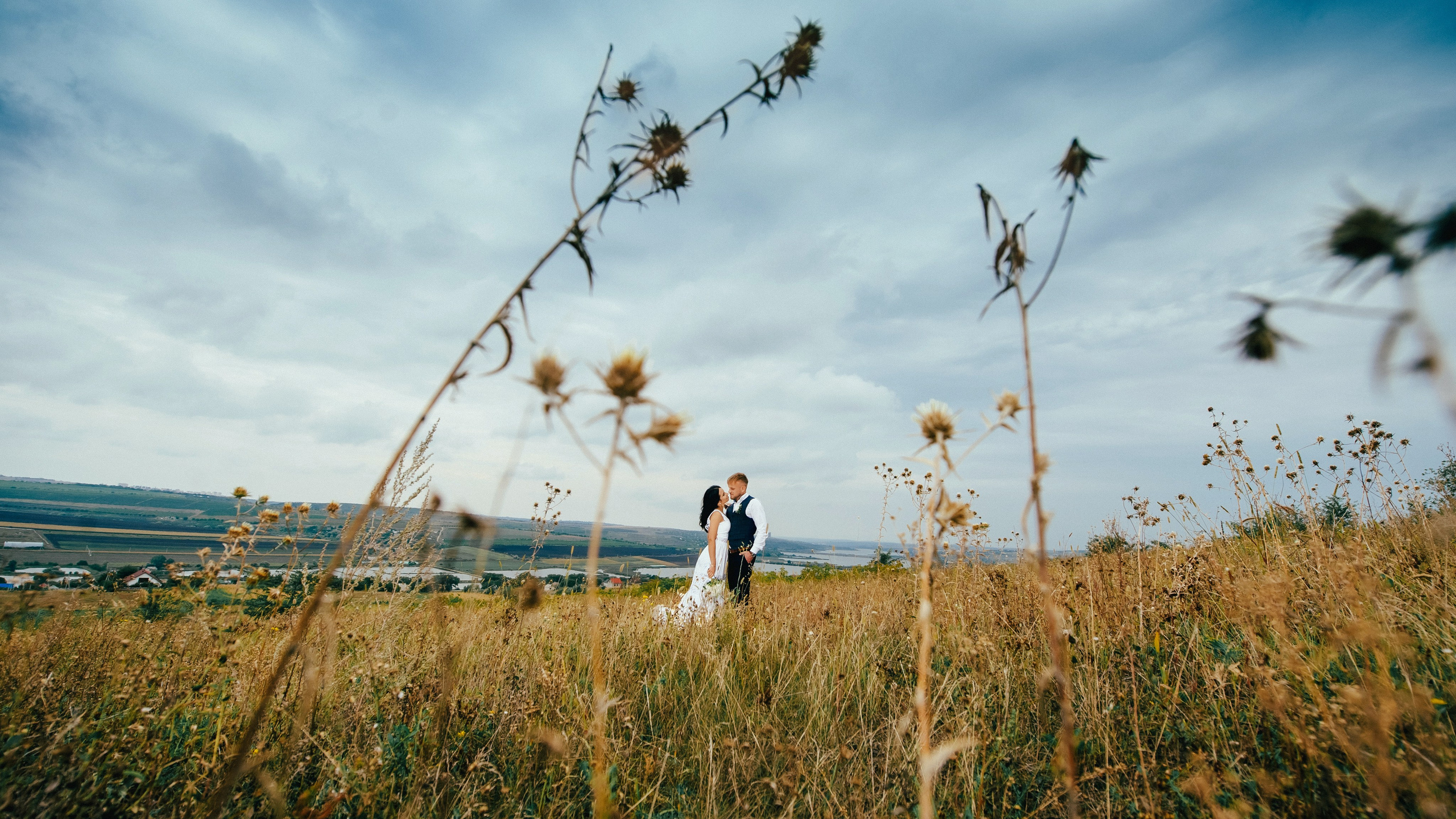 Cristina & Vadim. Fotograf de familie și evenimente