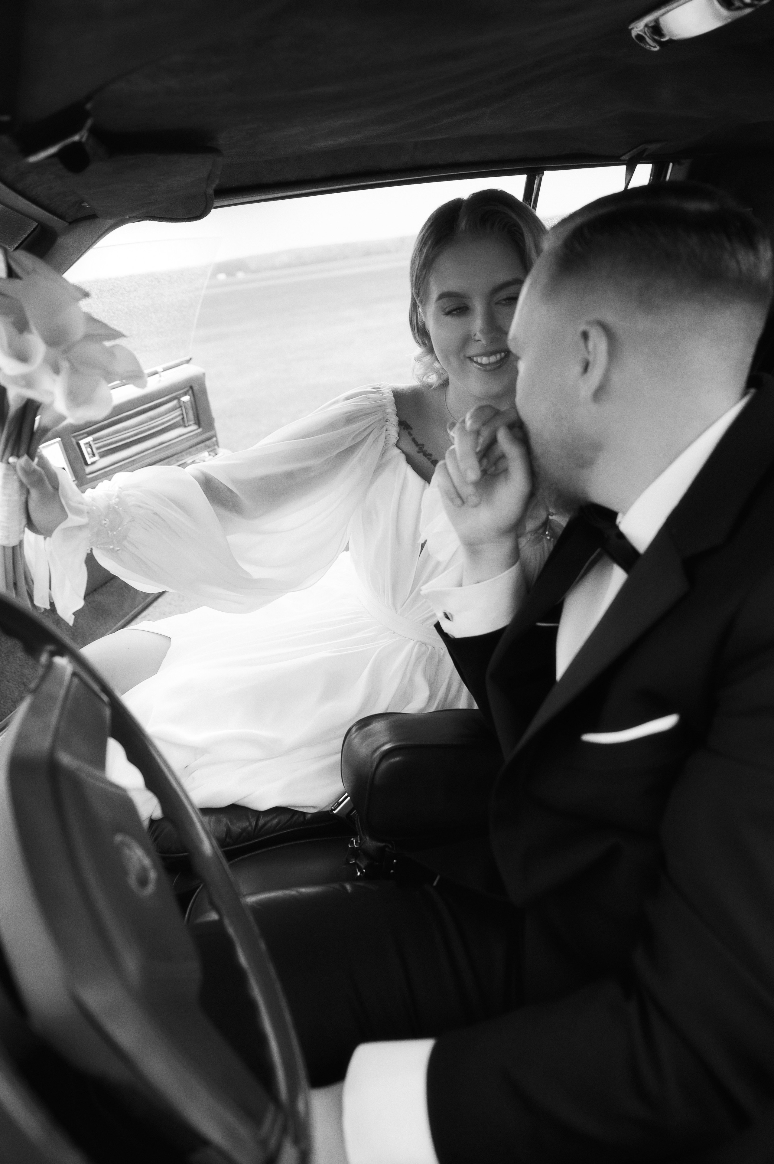 Ugnė ir Henrikas. Anonsas. Vestuvių ir šeimos švenčių fotografė