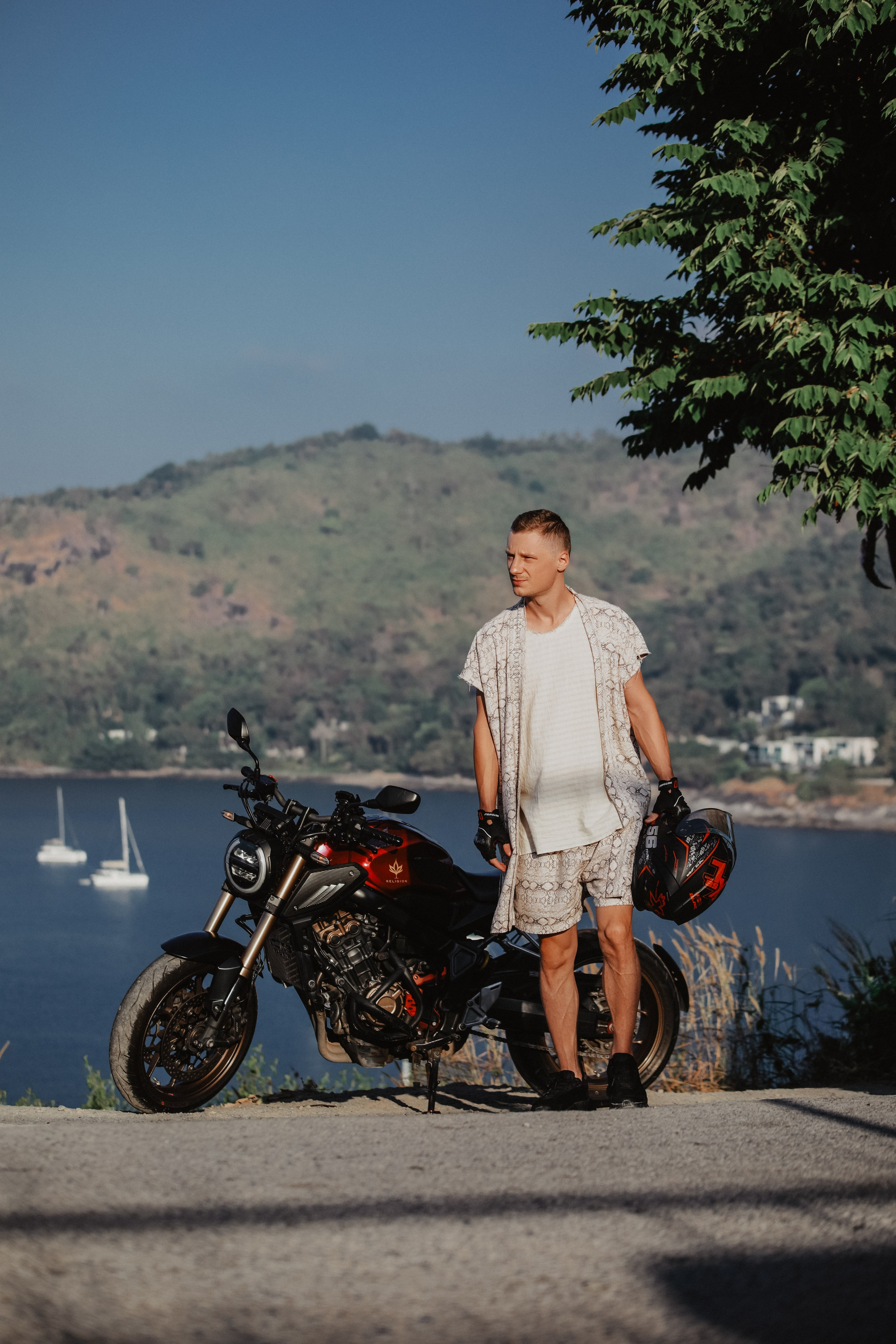 Стас Пхукет. Фотограф Пхукет Таиланд Anna Eker