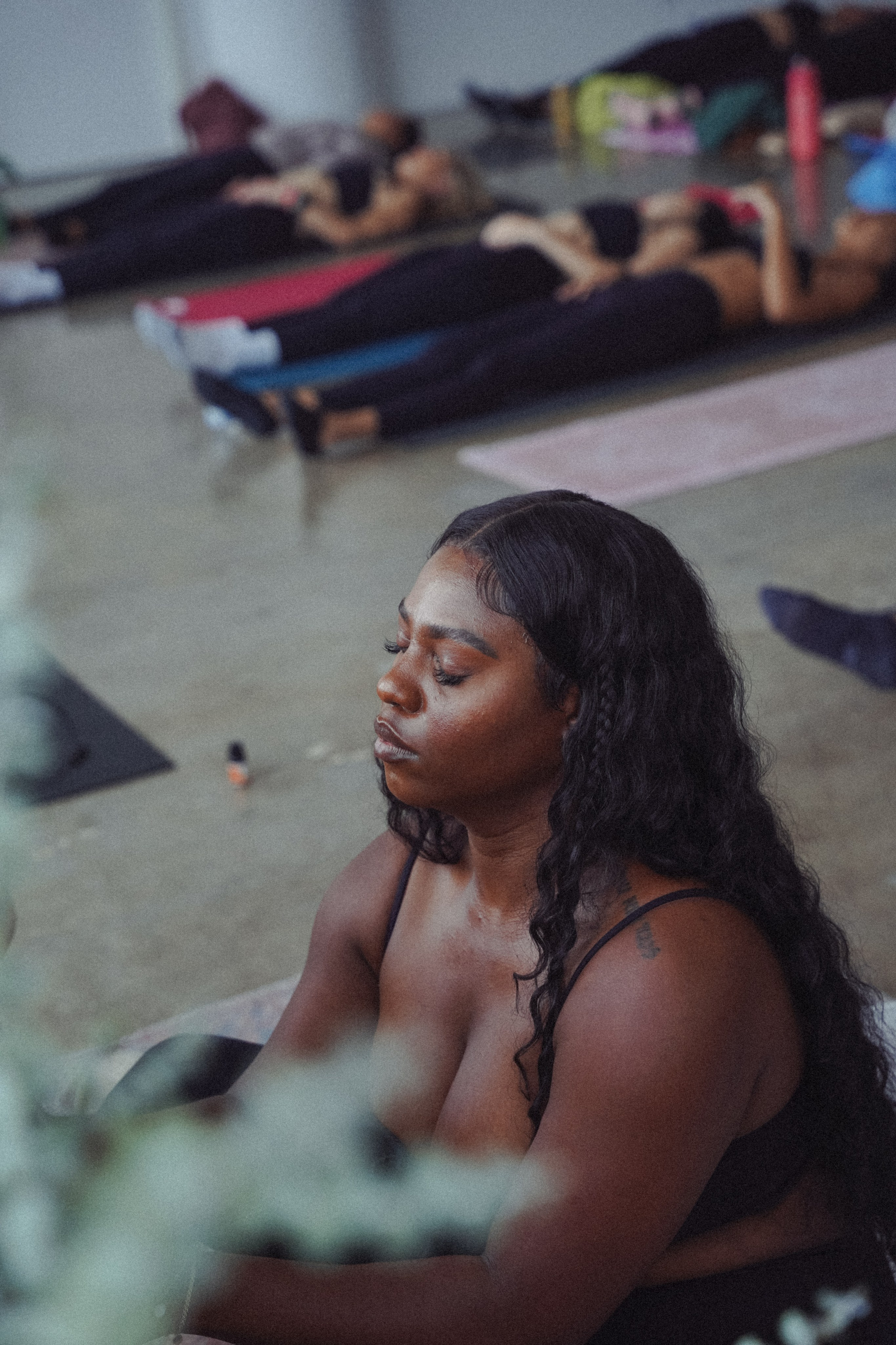 Event Photographer. Event photography. Event in Los Angeles. Santa Monica event photographer. Fitness event photography