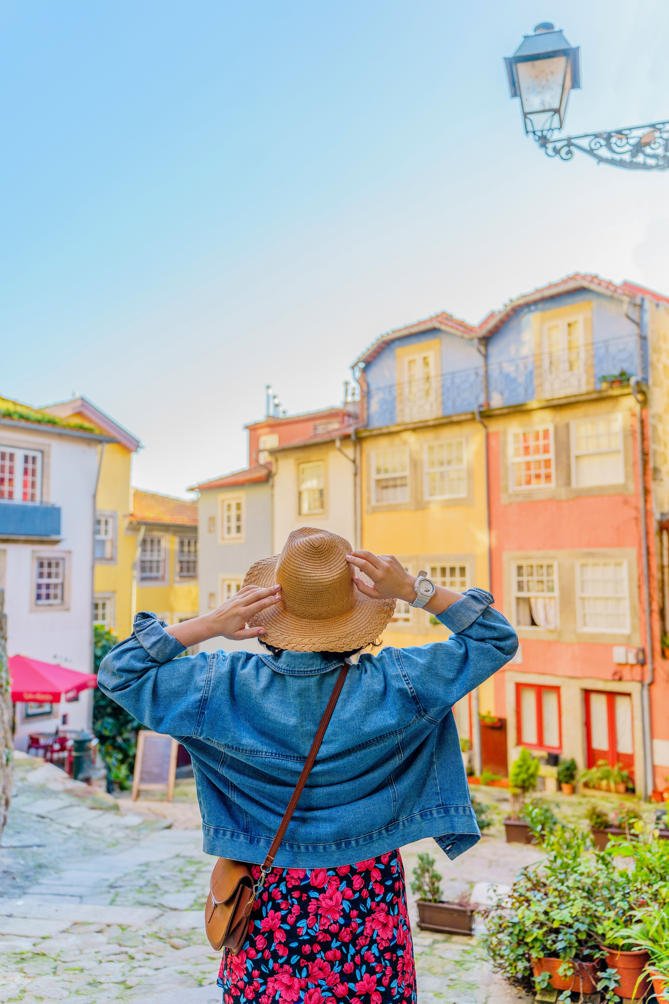 Photographer in Portugal Polina Gotovaya