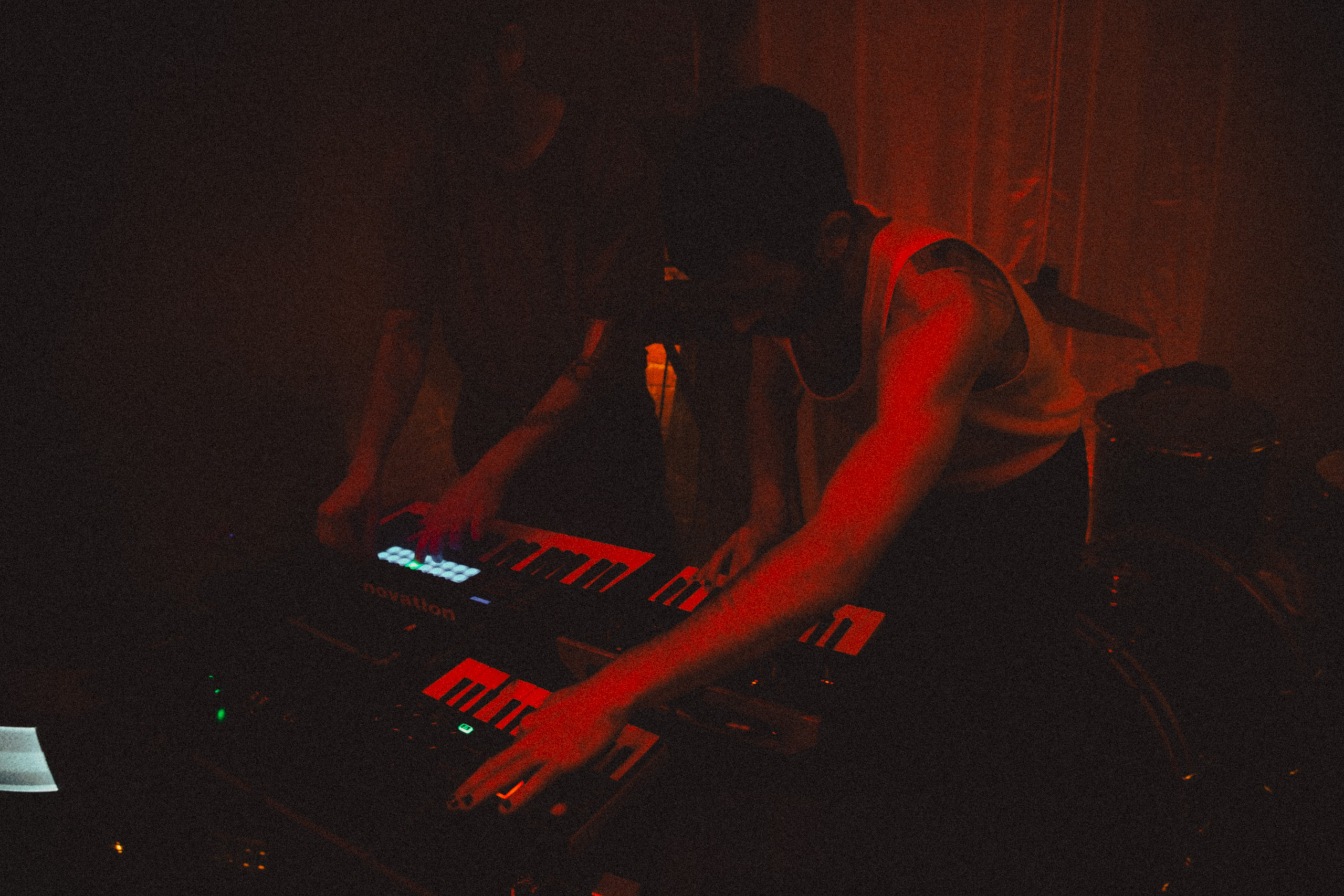 ARTBAR. Photo by lenozavra