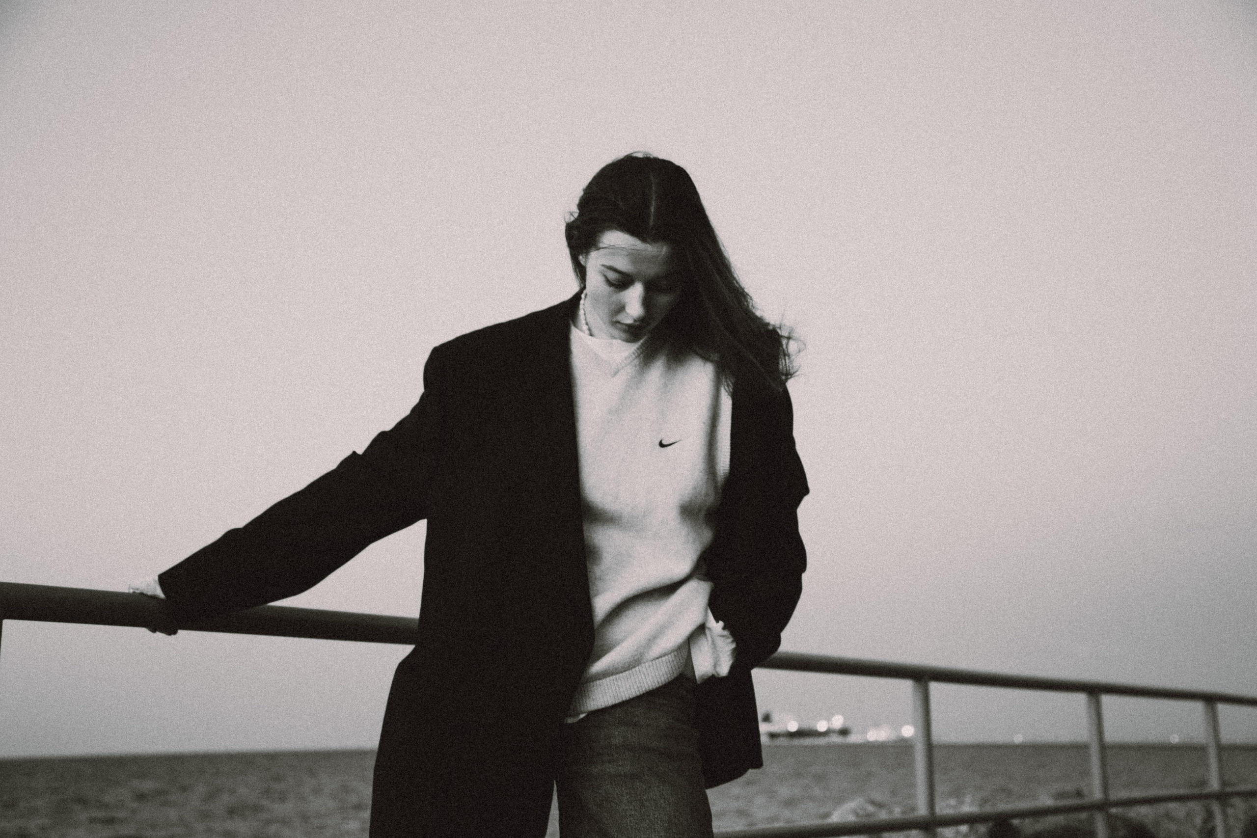 Marie. Photo by lenozavra