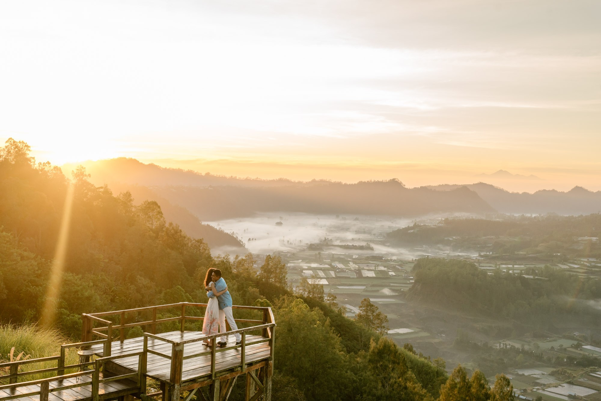 Mishal & Neha. Female Photographer in Bali