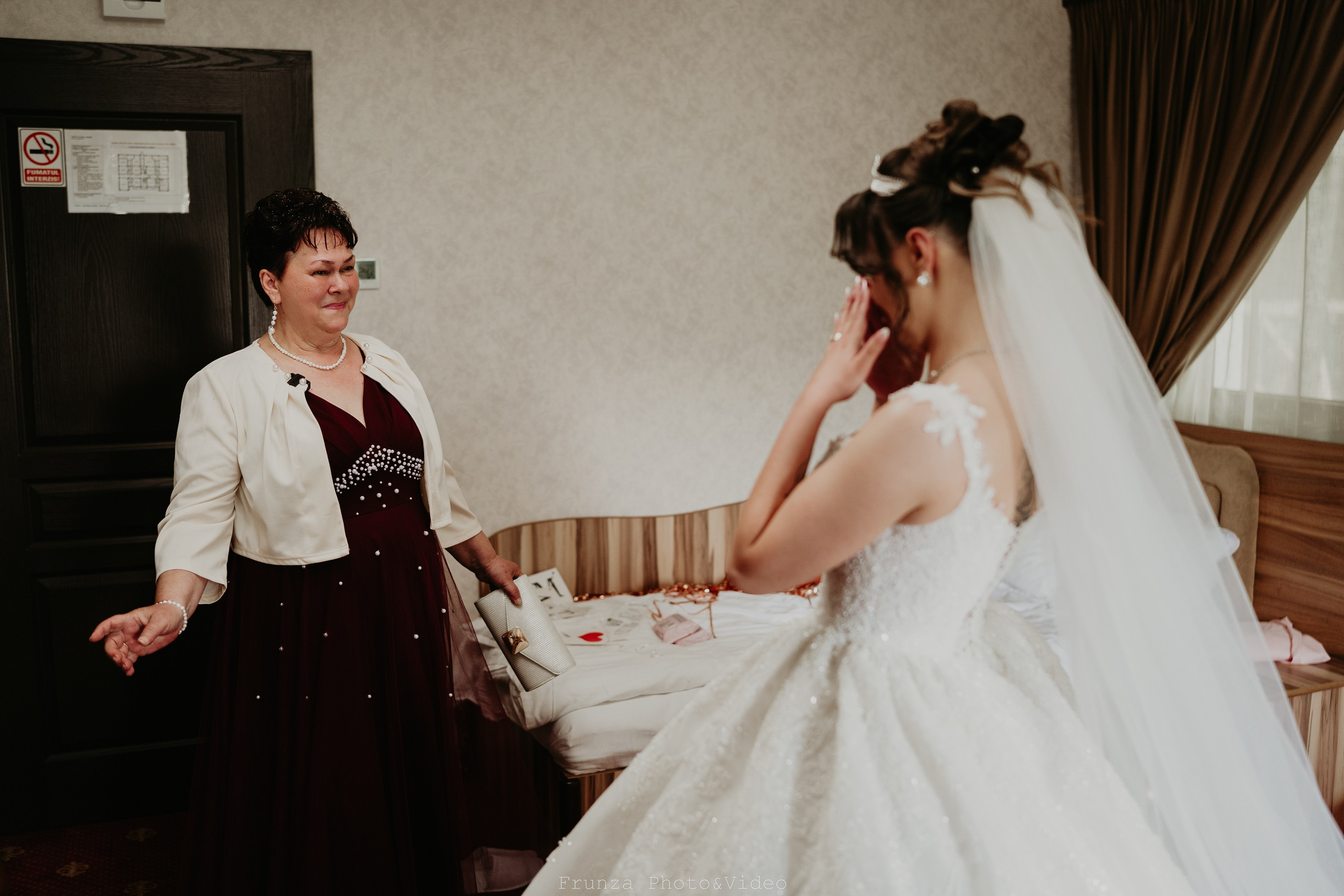 Ionut & Alexandra / Wedding Day. Foto / Video nunta Deva, Hunedoara