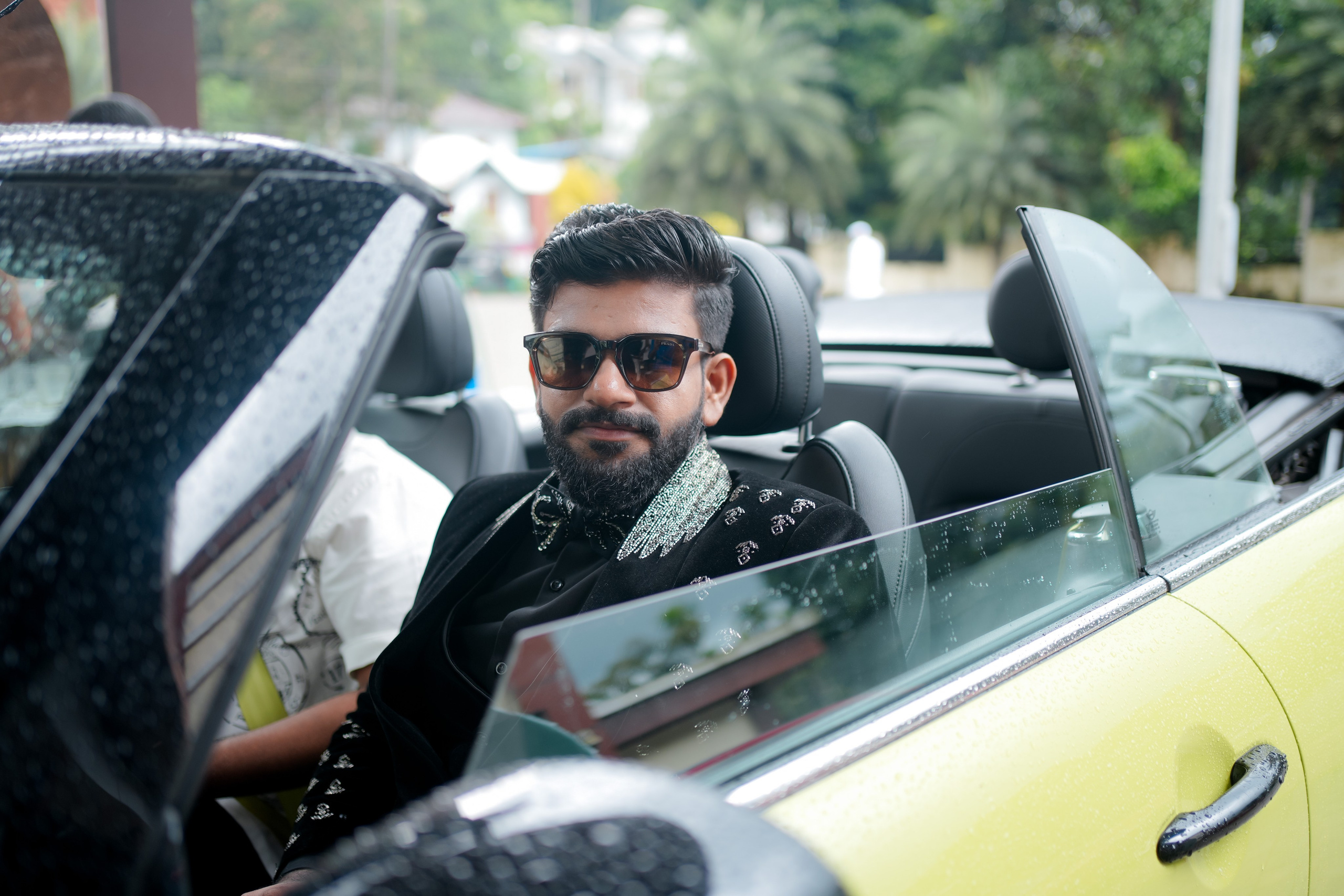 Sulthan&Lehra. VISUALIZE YOUR BIG MOMENTS