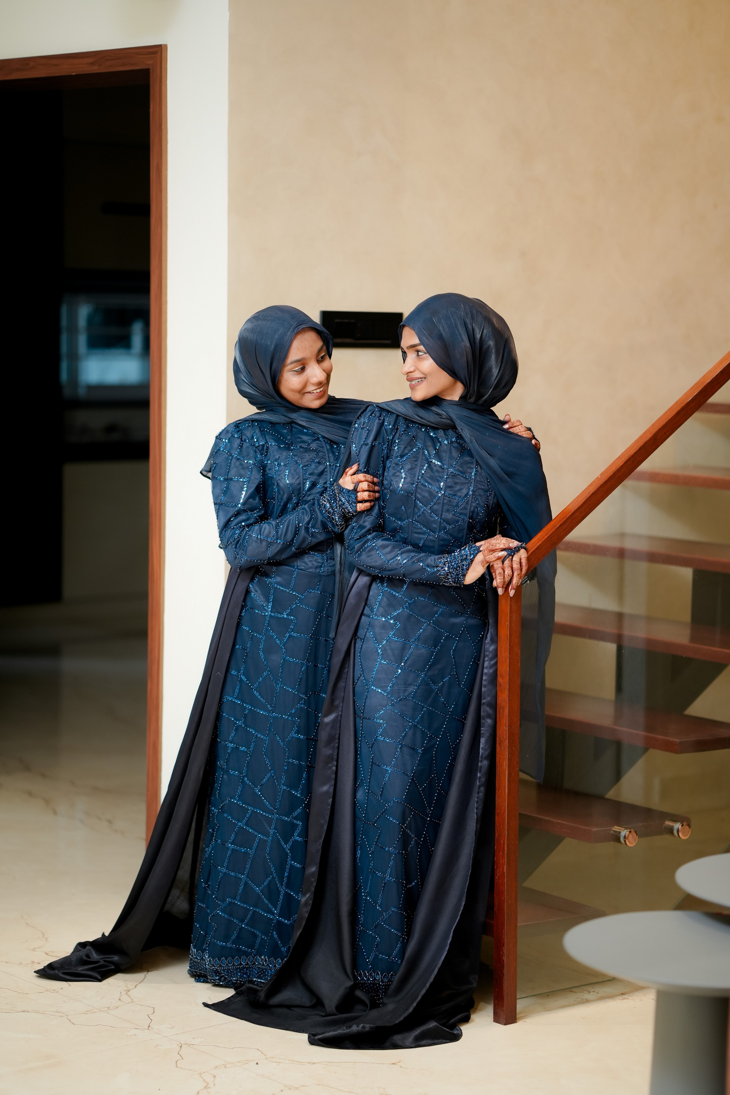 Sulthan&Lehra. VISUALIZE YOUR BIG MOMENTS