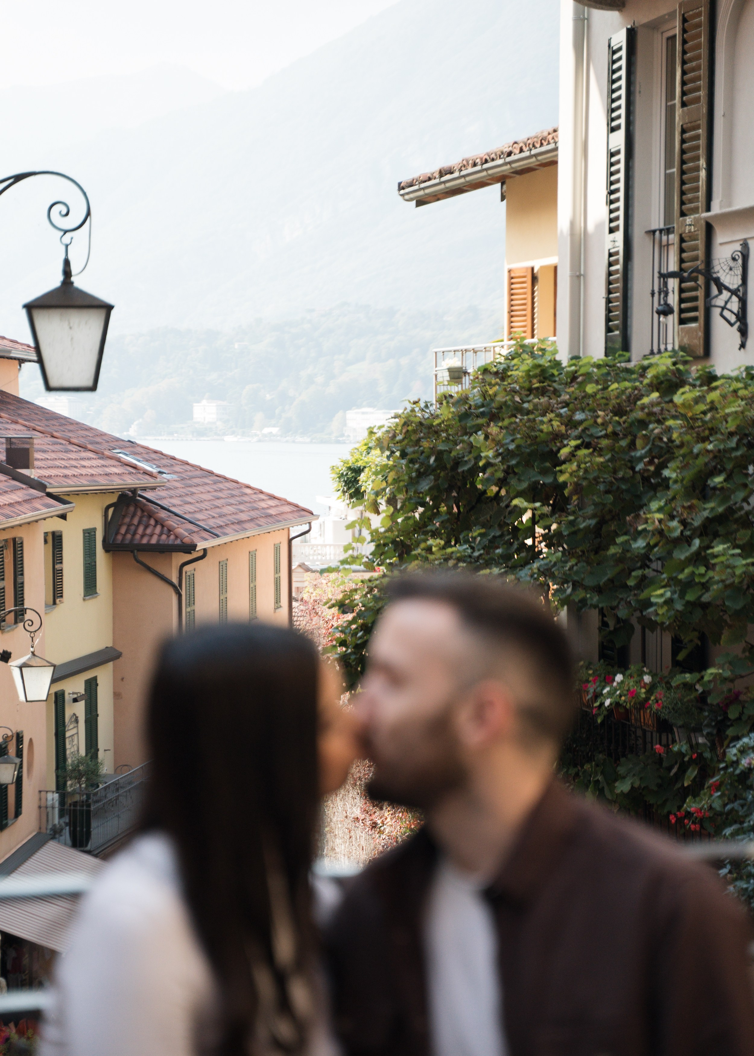 Bellagio Proposal Photographer | Proposal Ideas on Lake Como