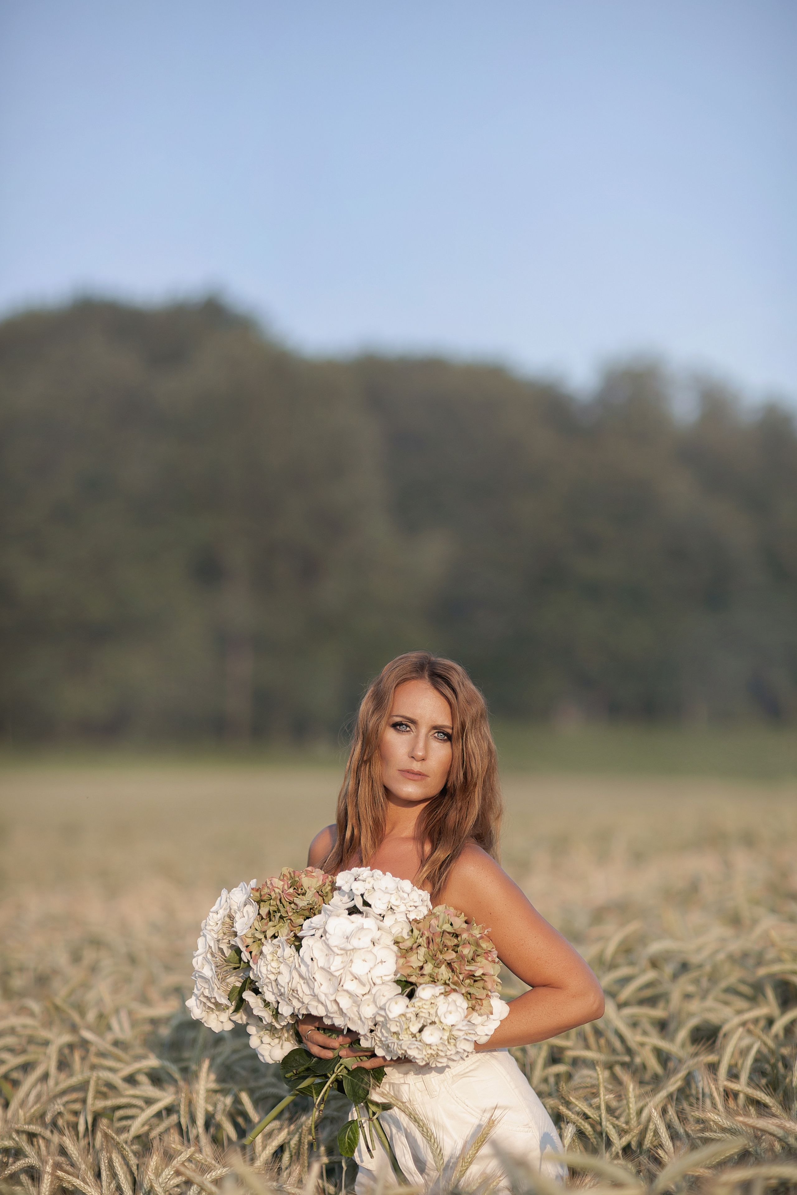Portrait-fotoshooting. Fotografin in Osnabrück Mariana Slav