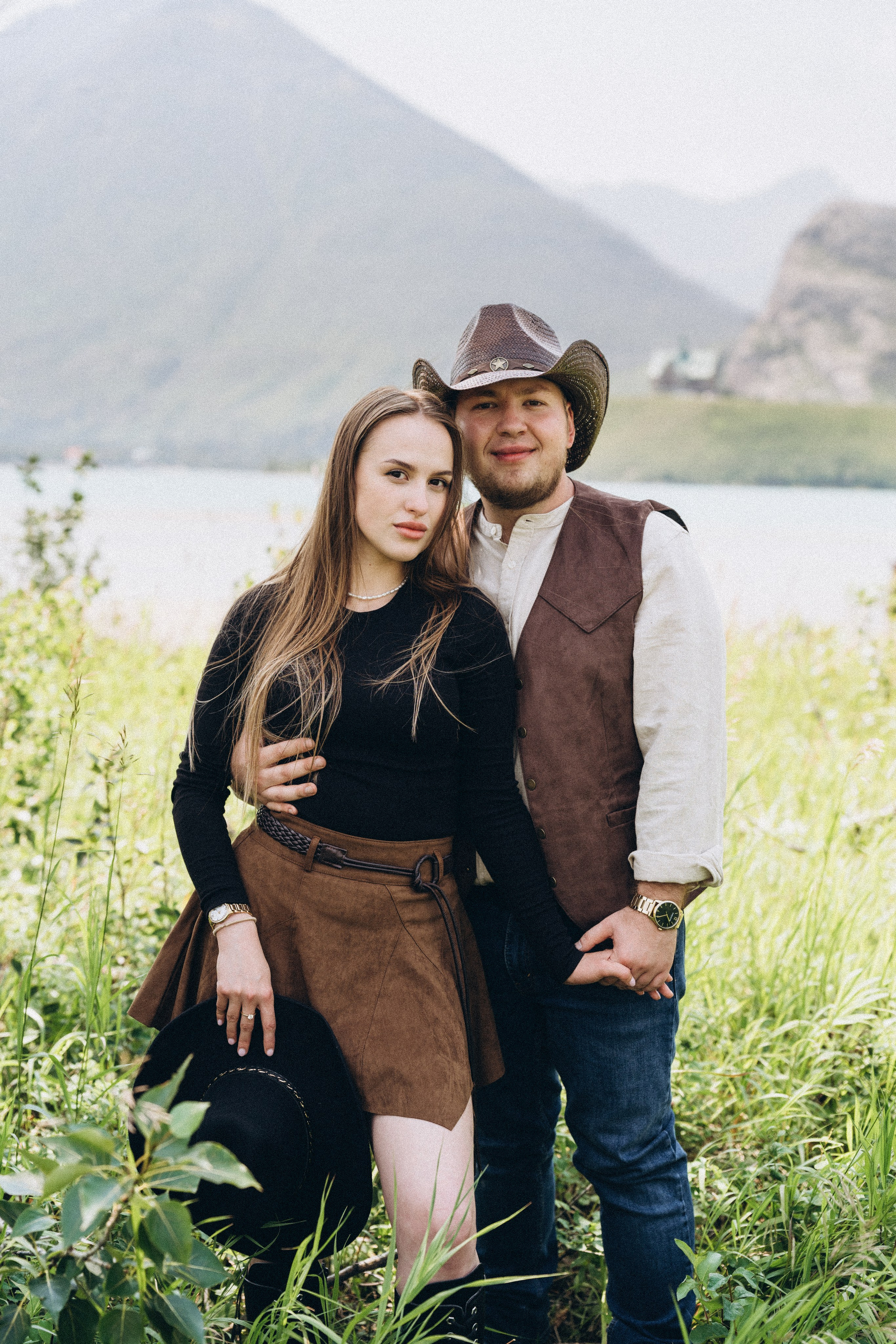 Oleksii & Ulyana. Calgary Wedding & Lifestyle Photographer — Yevhen Polishchuk