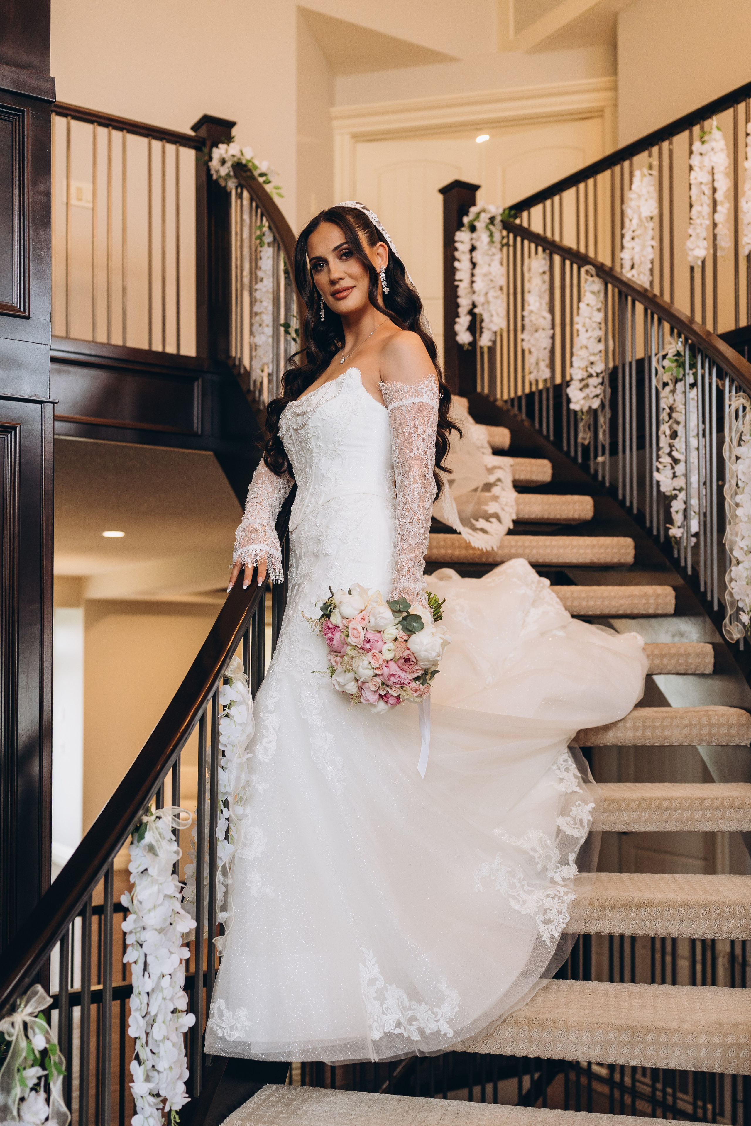 Salman & Sausan. Calgary Wedding & Lifestyle Photographer — Yevhen Polishchuk