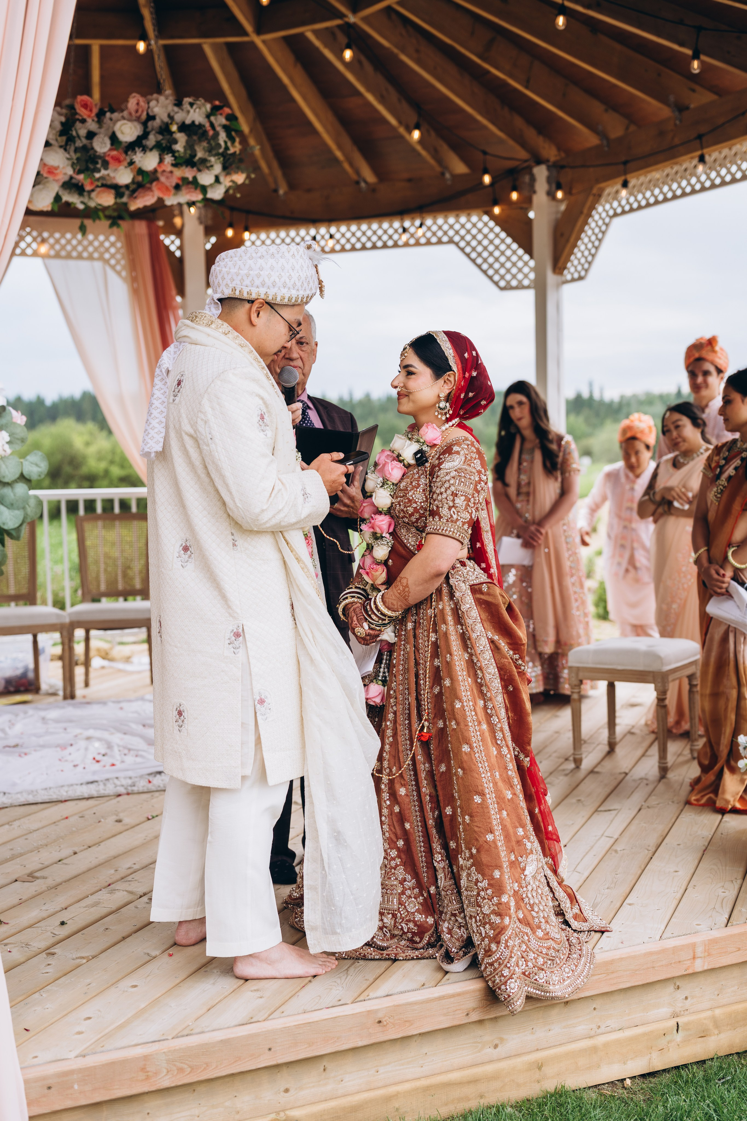 Jackie & Bindi. Calgary Wedding & Lifestyle Photographer — Yevhen Polishchuk