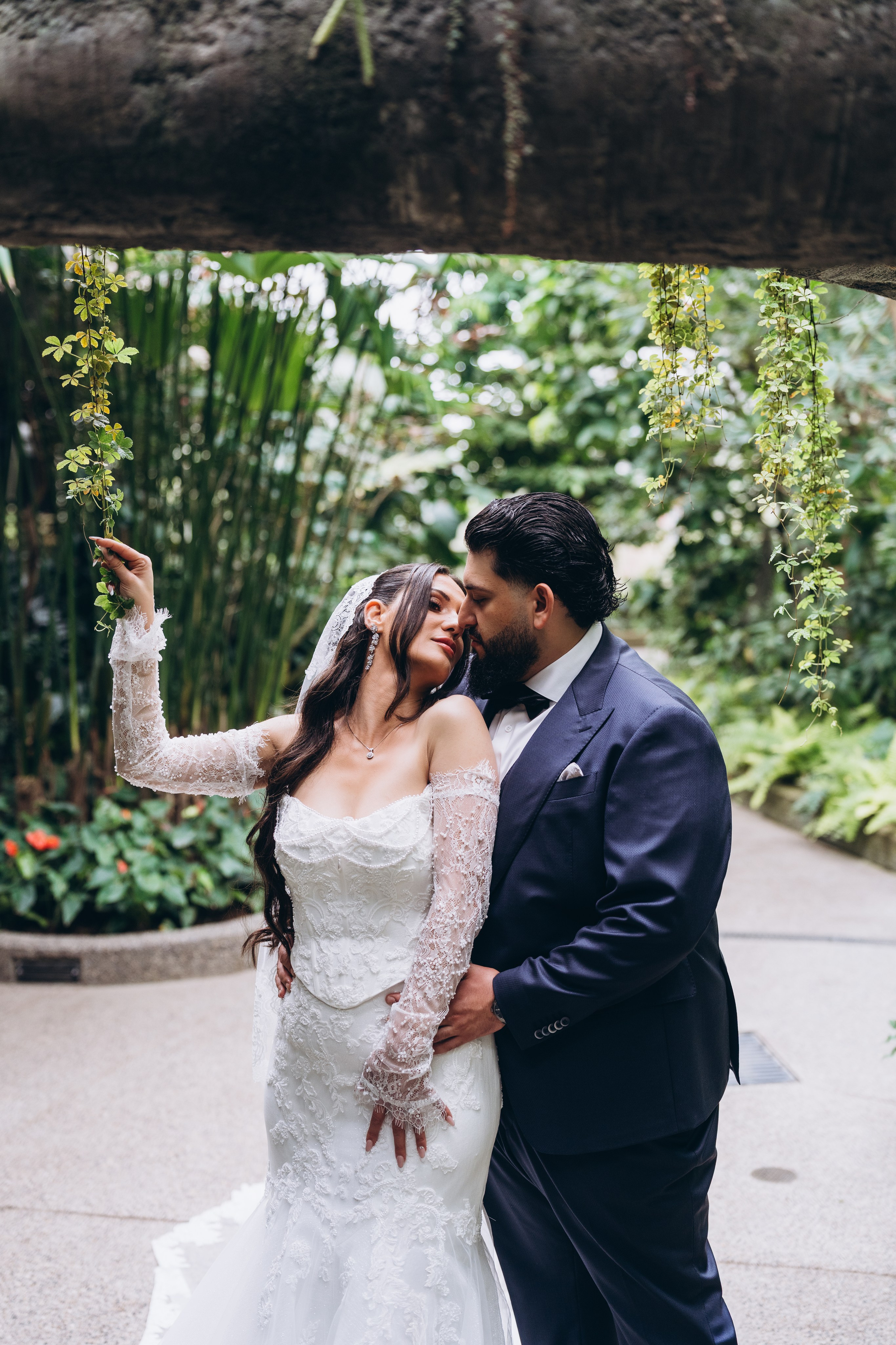 Salman & Sausan. Calgary Wedding & Lifestyle Photographer — Yevhen Polishchuk