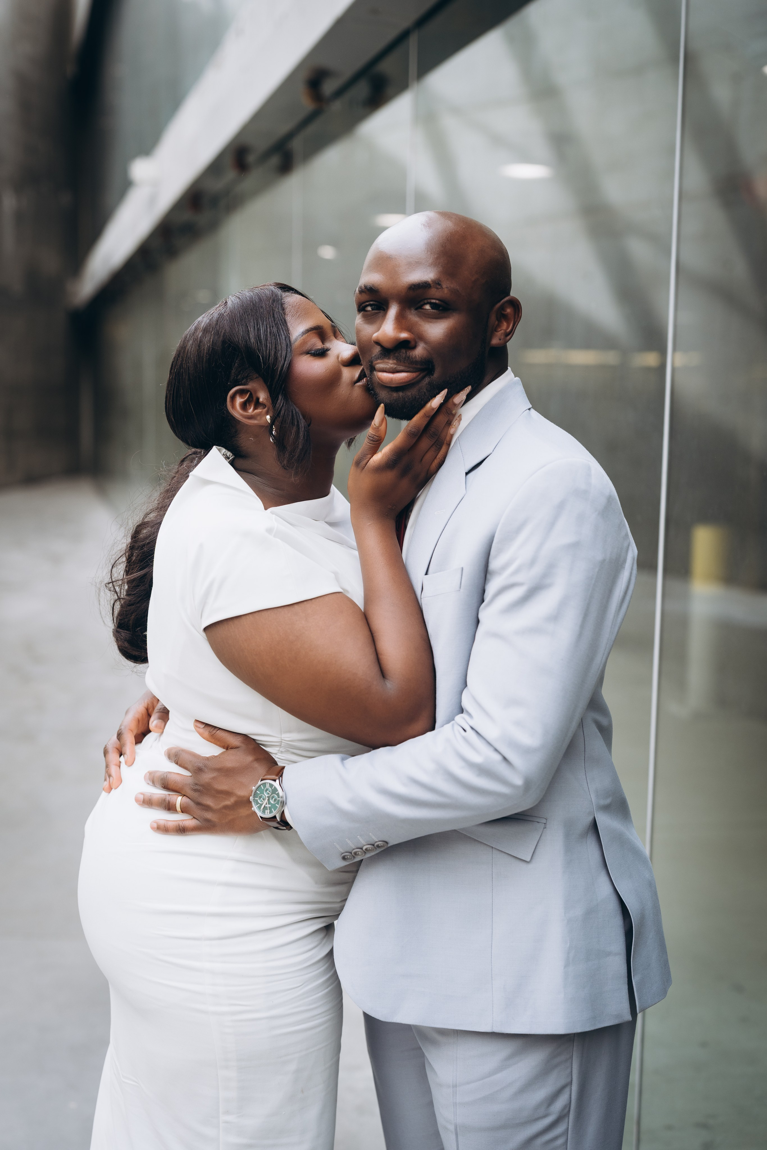 Oreoluwa & Adeoluwa. Calgary Wedding & Lifestyle Photographer — Yevhen Polishchuk