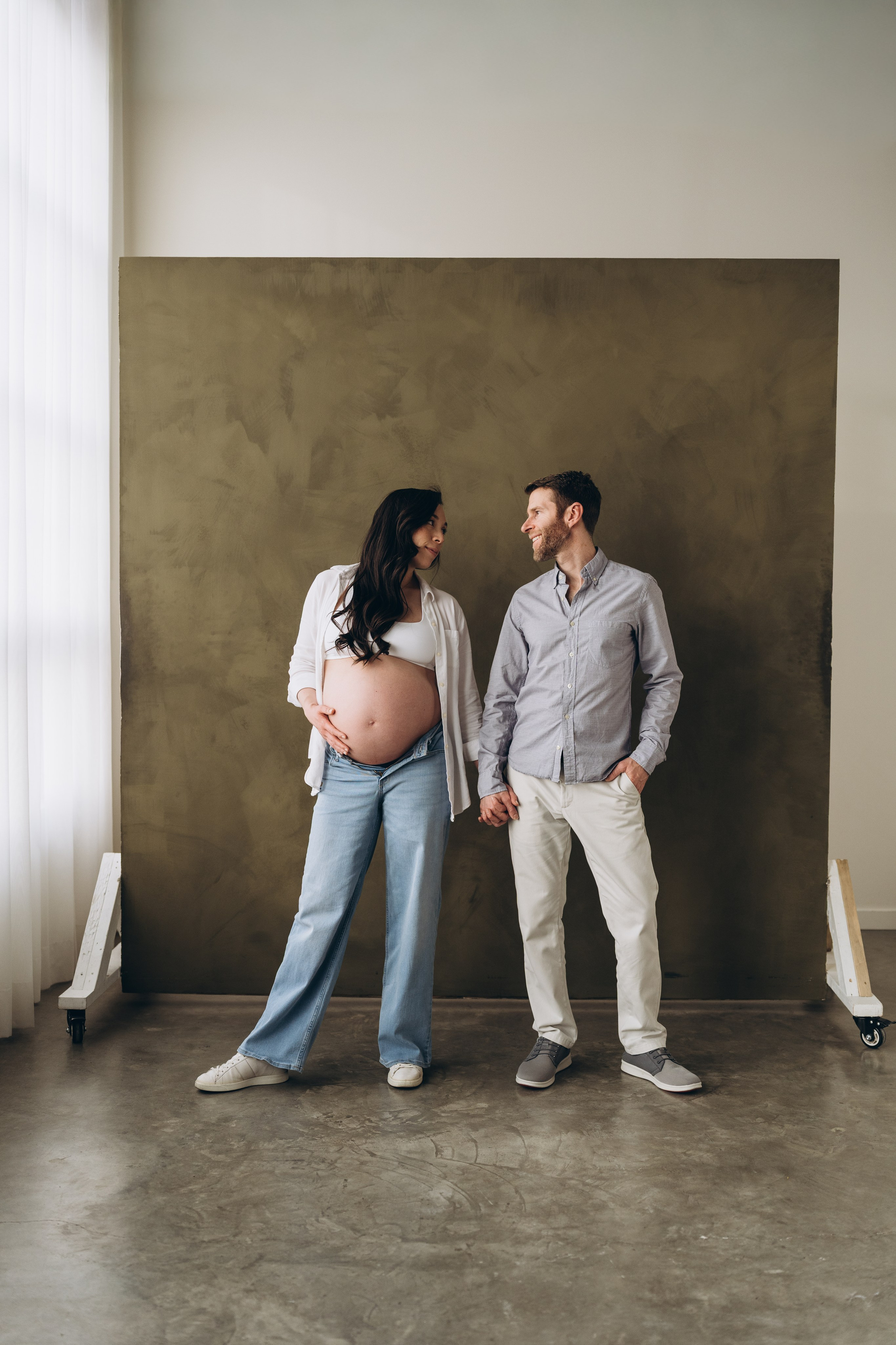 Morgan. Calgary Wedding & Lifestyle Photographer — Yevhen Polishchuk