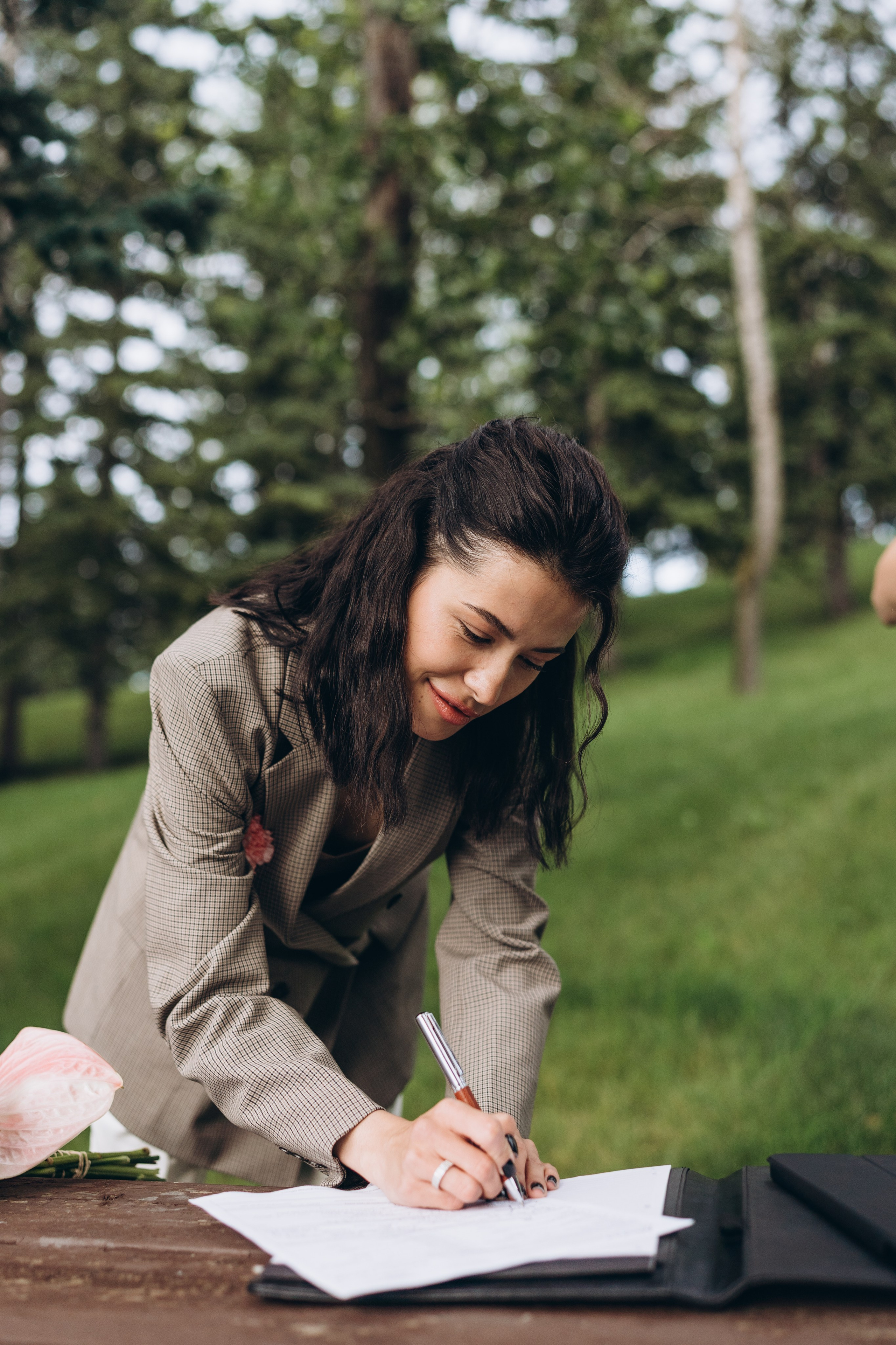Olena & Danylo. Calgary Wedding & Lifestyle Photographer — Yevhen Polishchuk