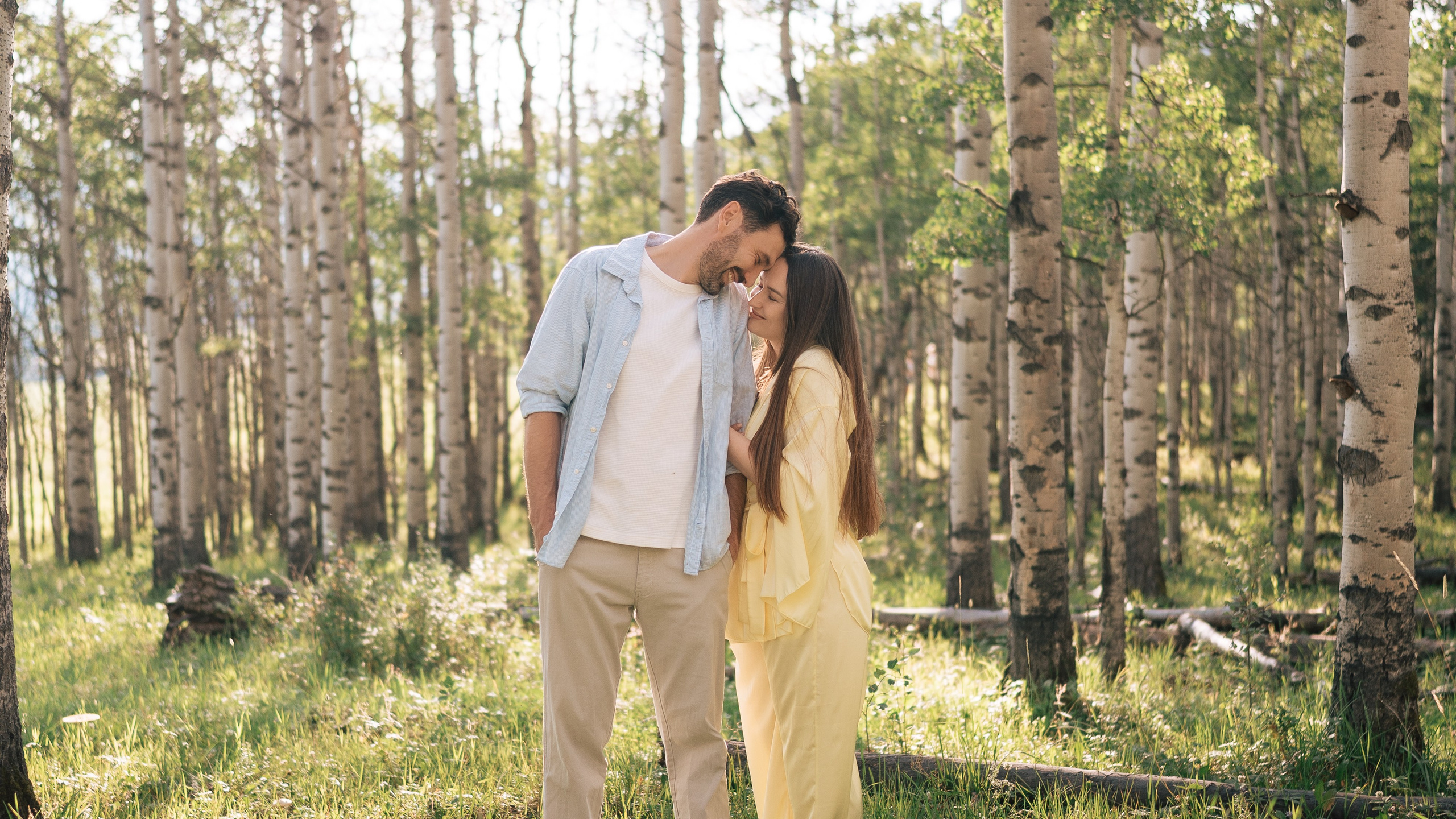 Kate & Den. Calgary Wedding & Lifestyle Photographer — Yevhen Polishchuk