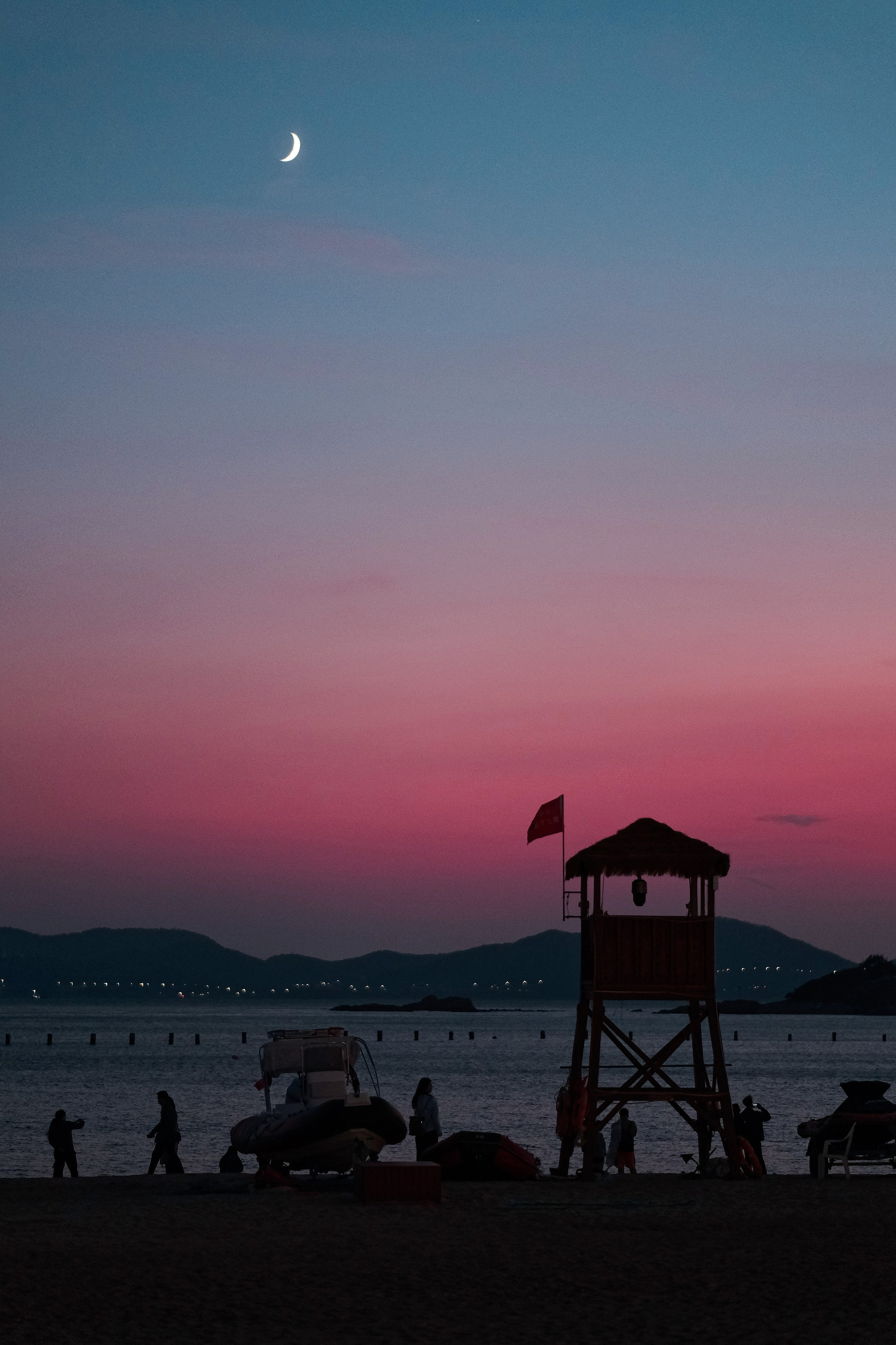 Qingdao 青岛 City Shandong Street Photography | China 🇨🇳. 中国街头摄影 | The Streets of China Through My Eyes | 深圳