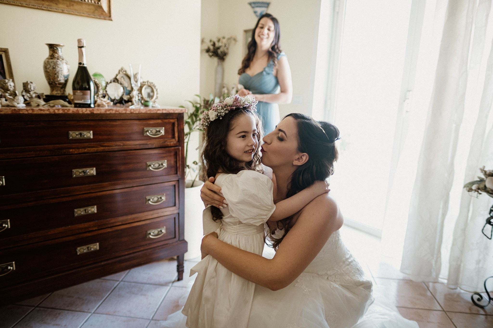 Andrea + Antonella. Trinacria Fotografia