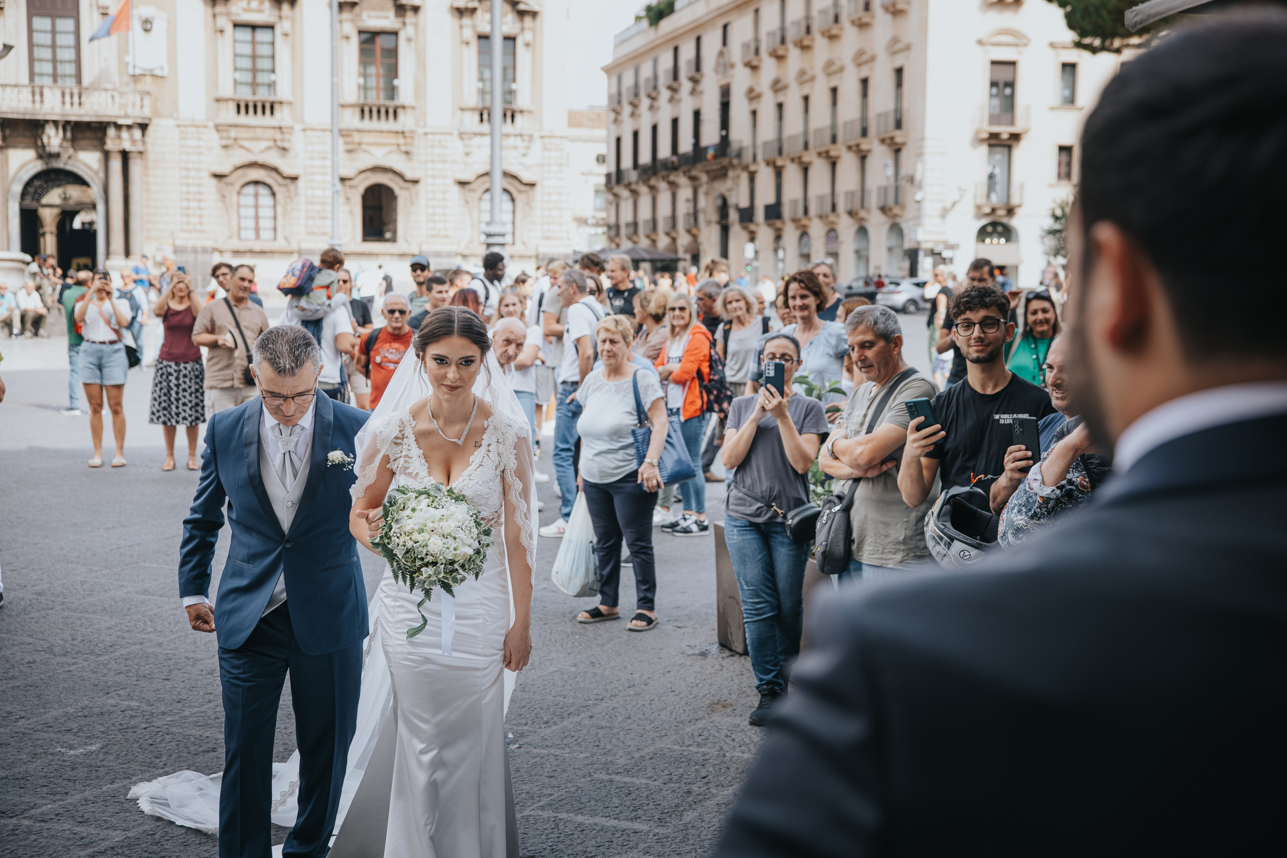 Salvo + Lorena. Trinacria Fotografia