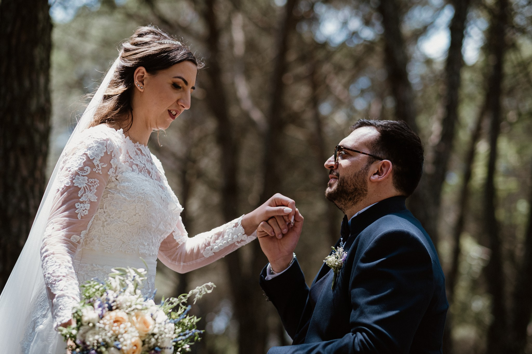 Andrea + Antonella. Trinacria Fotografia