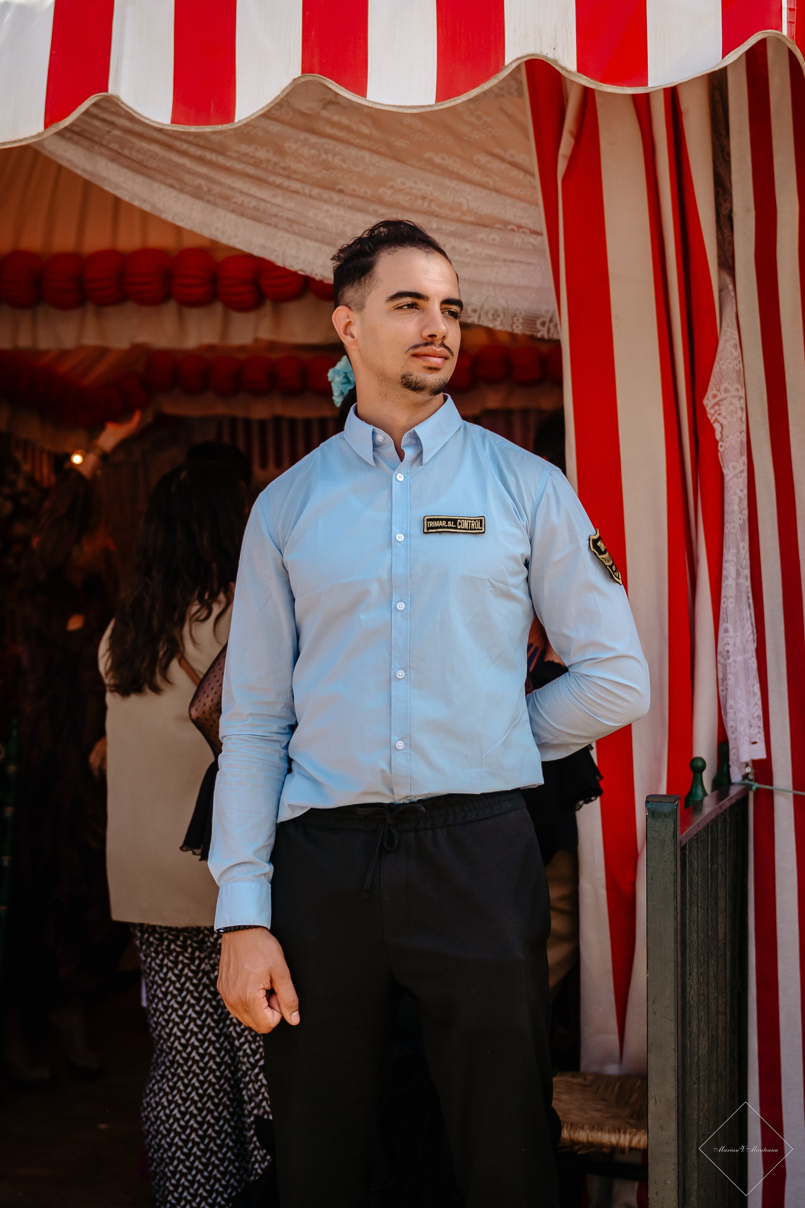 Feria De Abril — Sevilla 2024. Photographer Family Wedding Event London and World wide Marian V Munte