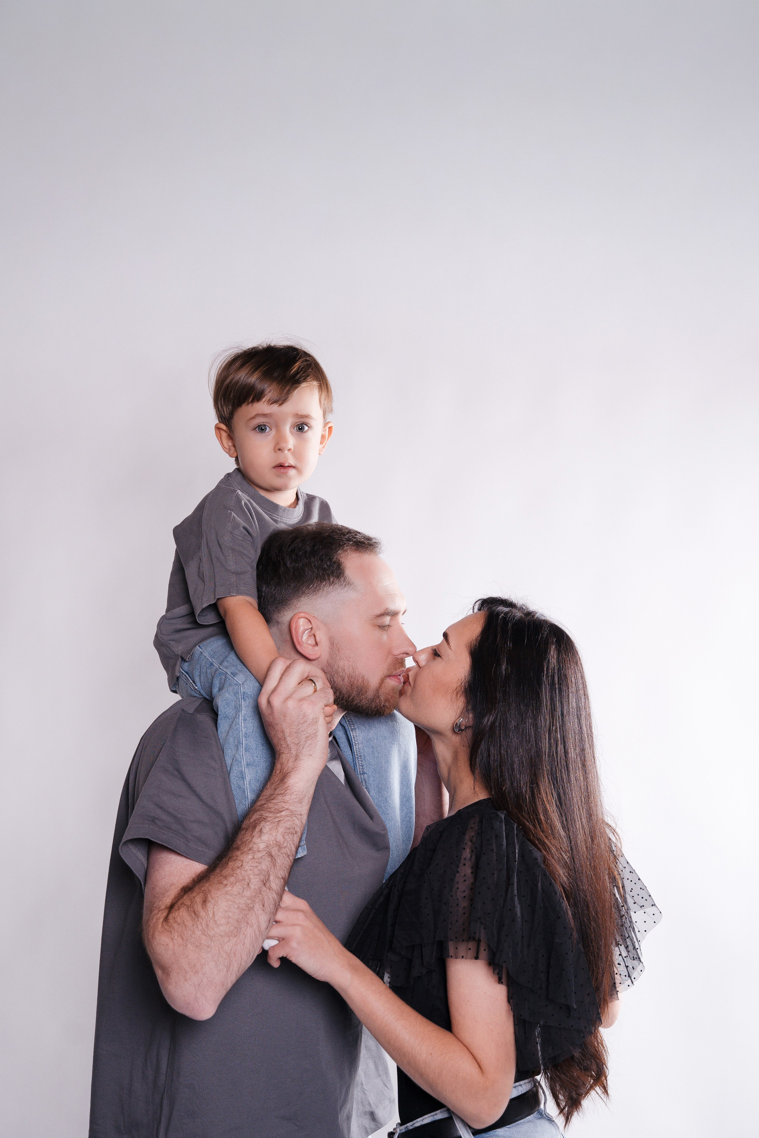 Oskar. Karina Czernecka Foto