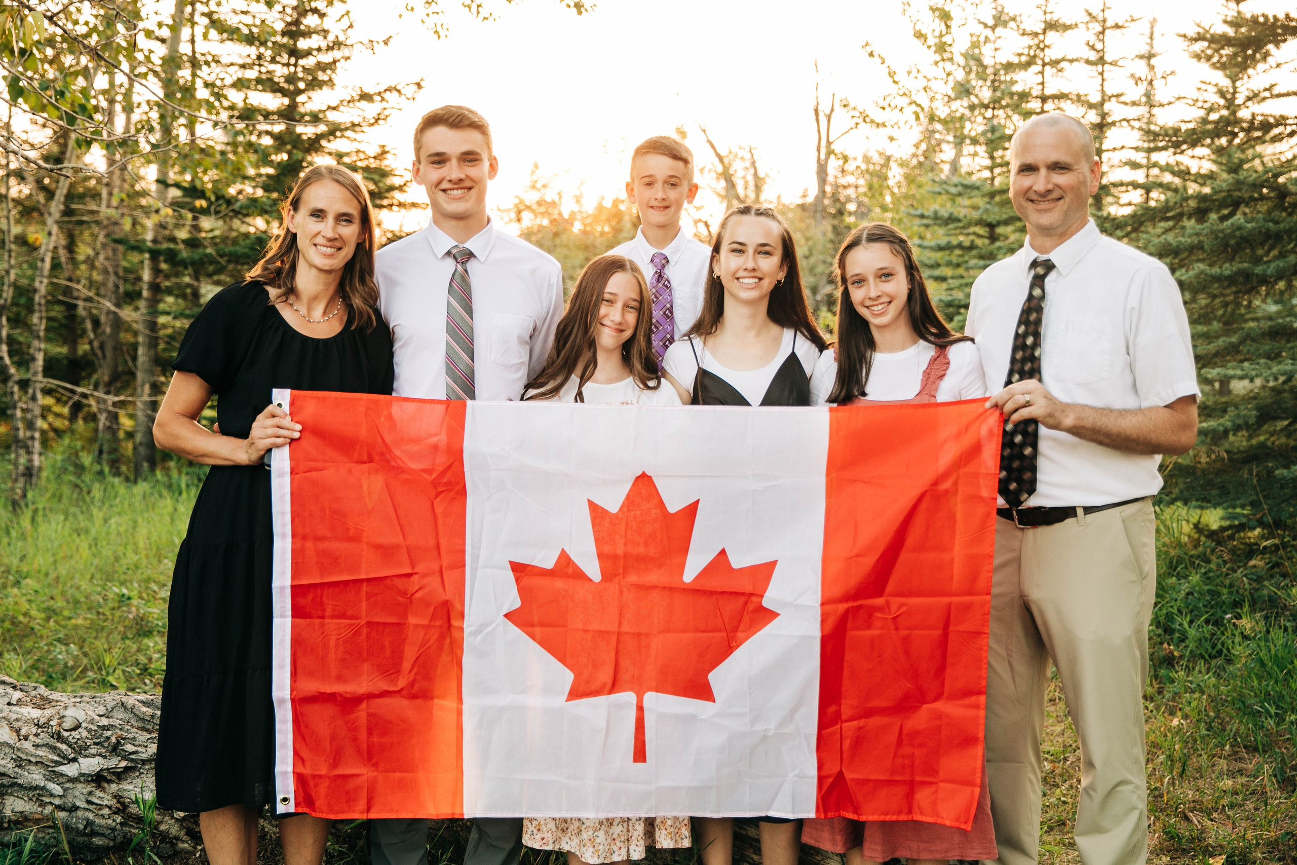 Family Photos — Kapcsos. Ching Li Photography