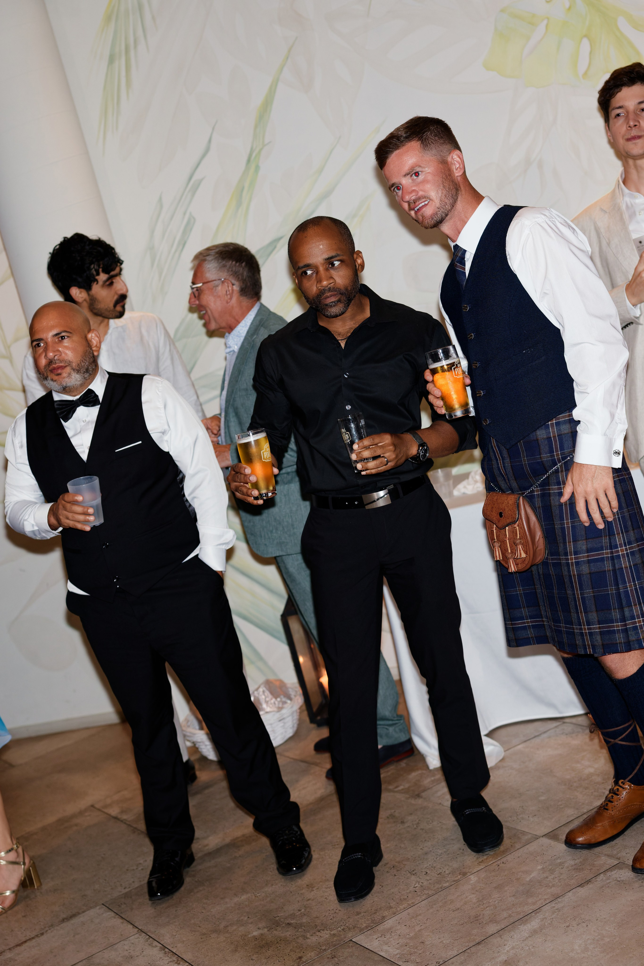 Wedding at Villa Porta on Lake Maggiore