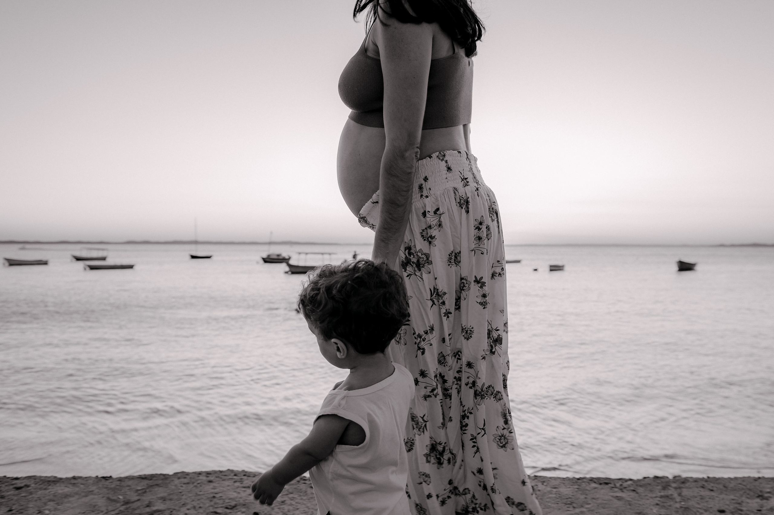 Gestar Eric. Água Carmim Fotografia