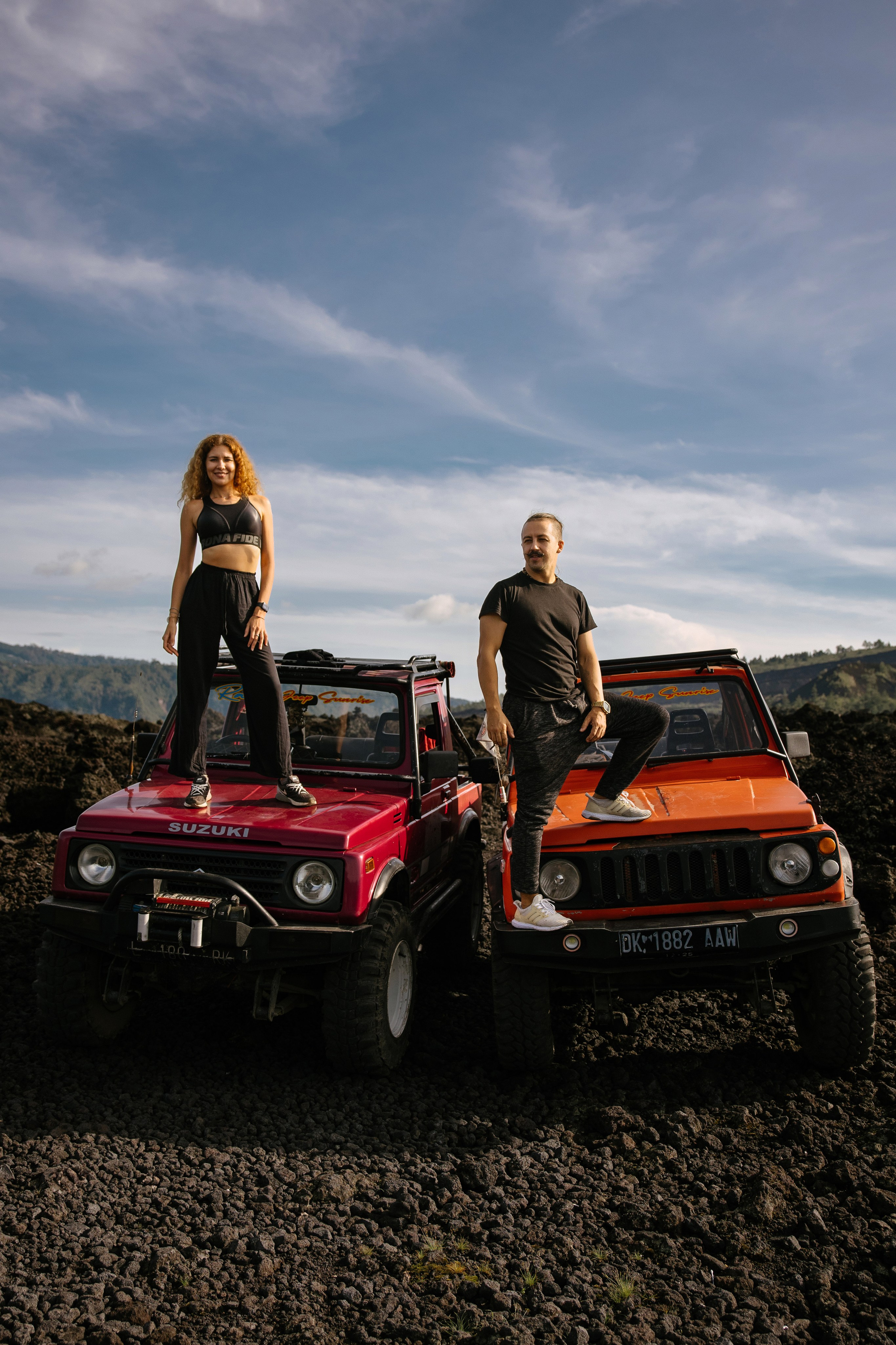 North trip. Профессиональный фотограф Нурмиева Вероника