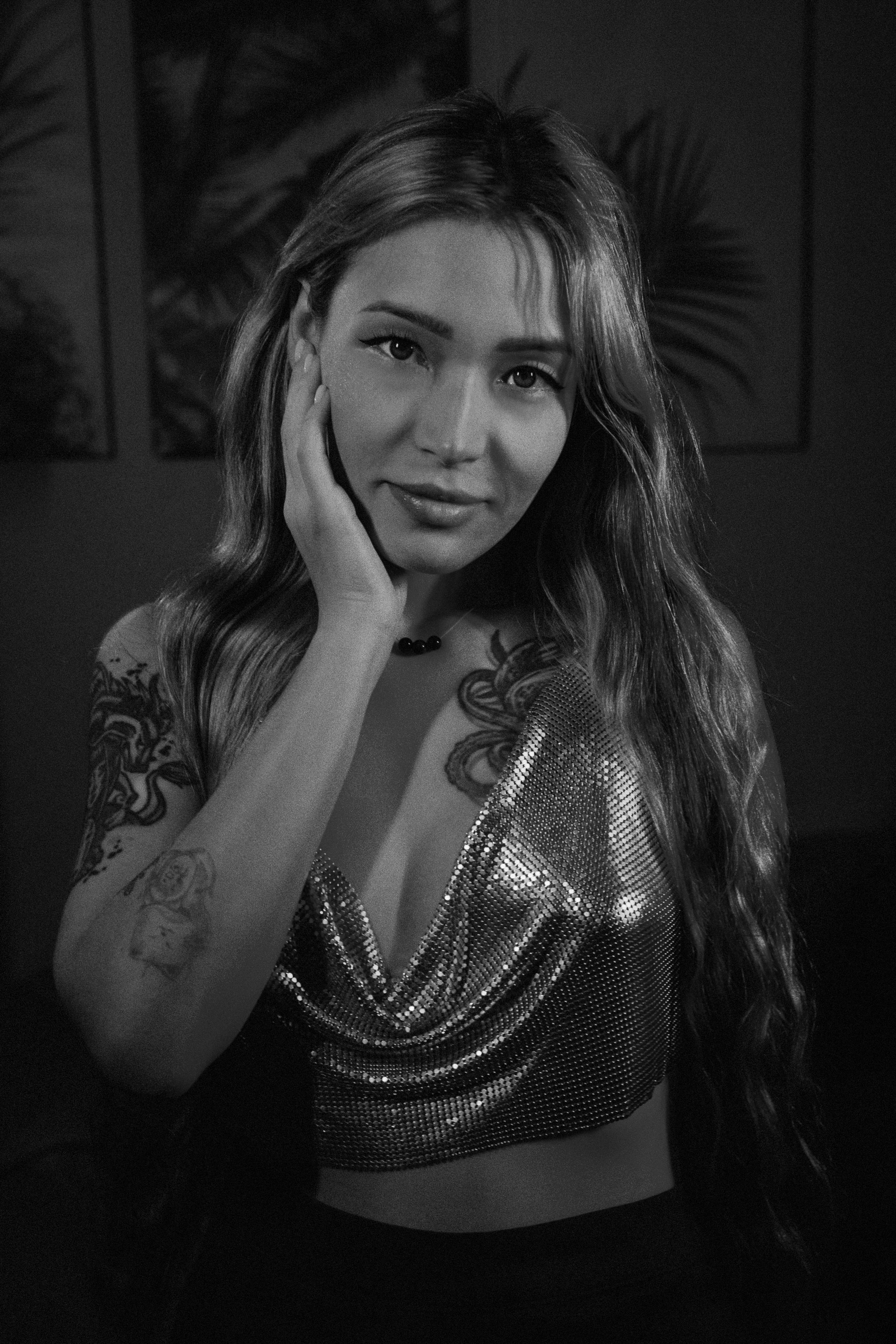 Lili & Den. Профессиональный фотограф Нурмиева Вероника