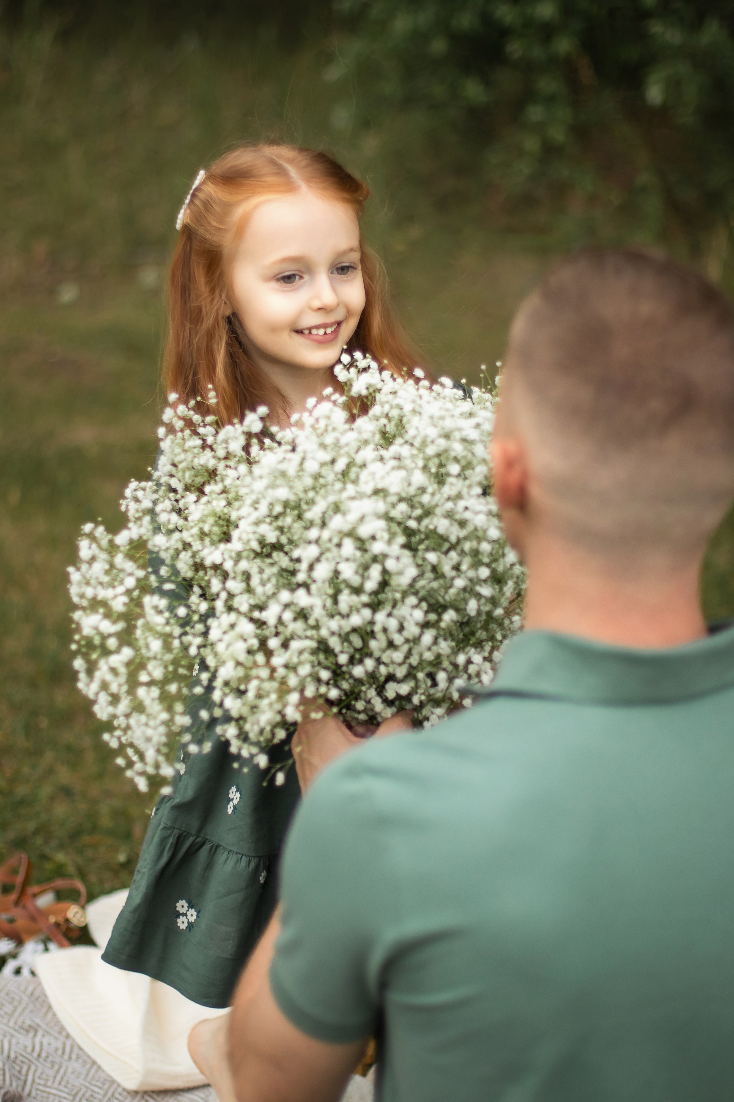 Даниил&София. Фотограф Яна Галецкая в Гранд-Прери