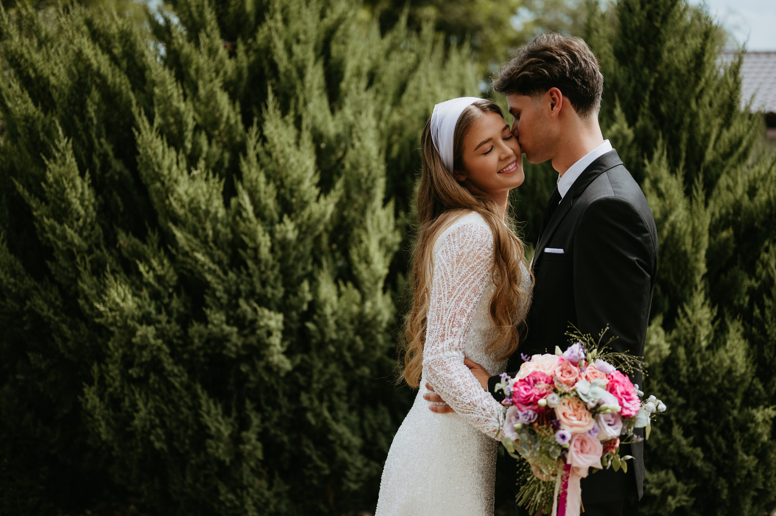 Cornel si Elisa. Valentin Melen - fotograf de nunta 🤍