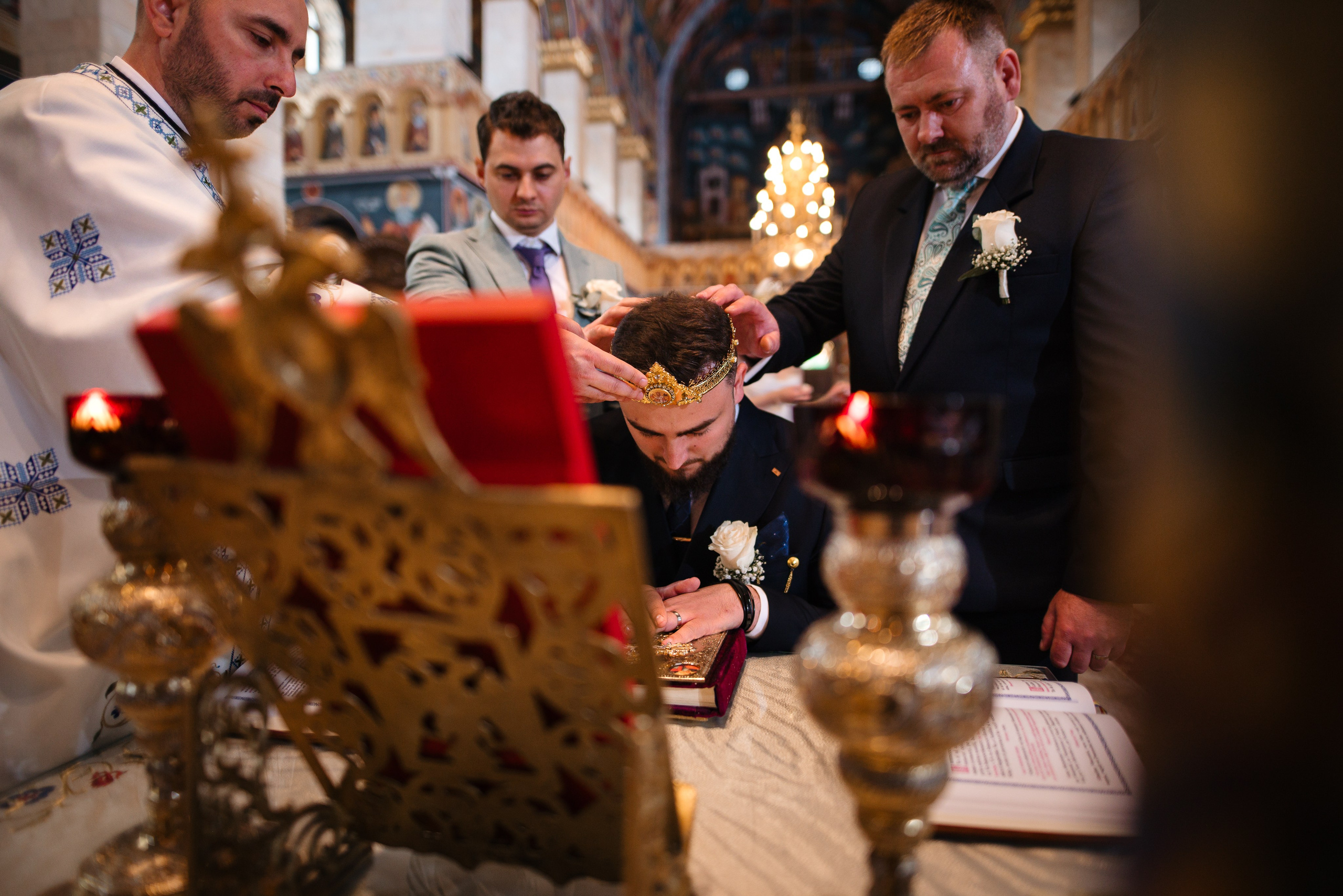 Elena + Alexandru | Liria Events. FotoVizion Iași