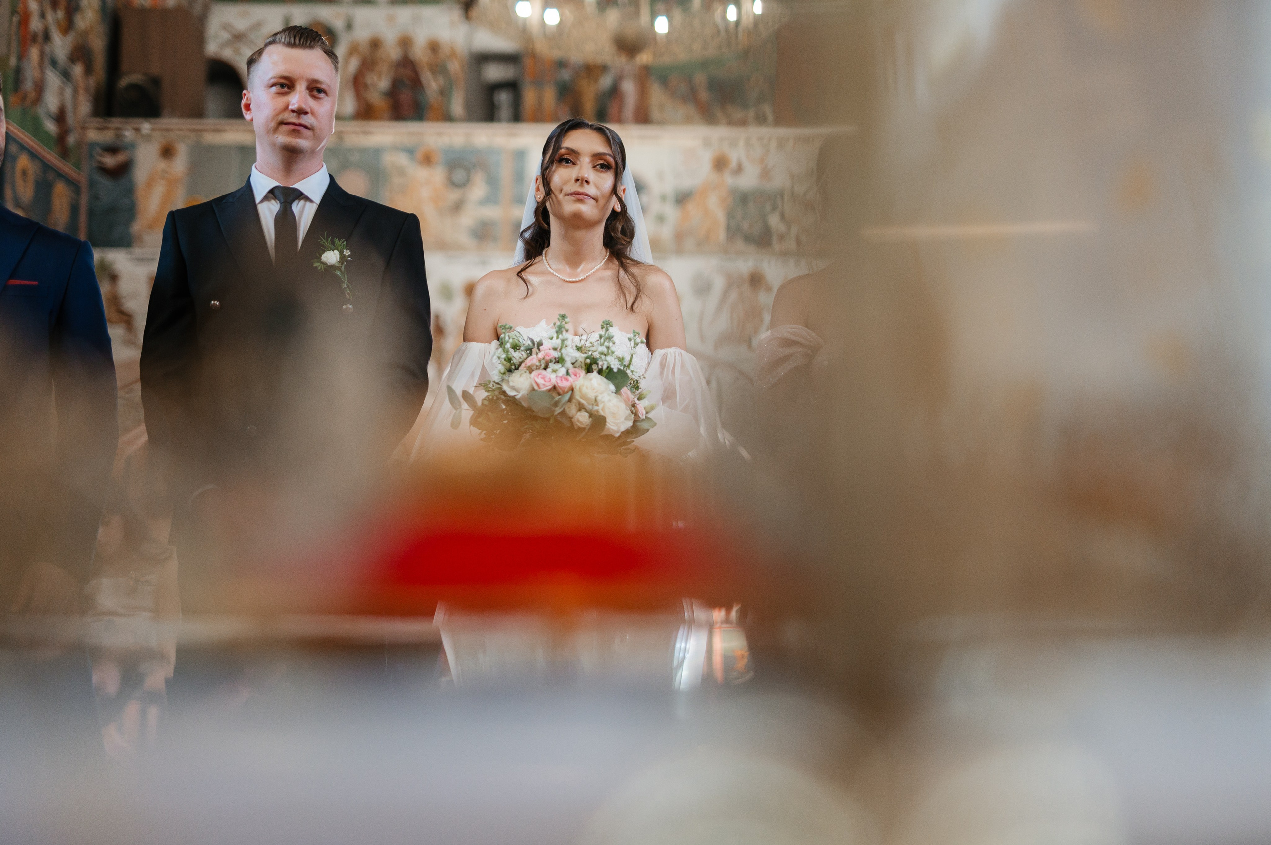 Evelina + Alexandru | Elysium. FotoVizion Iași