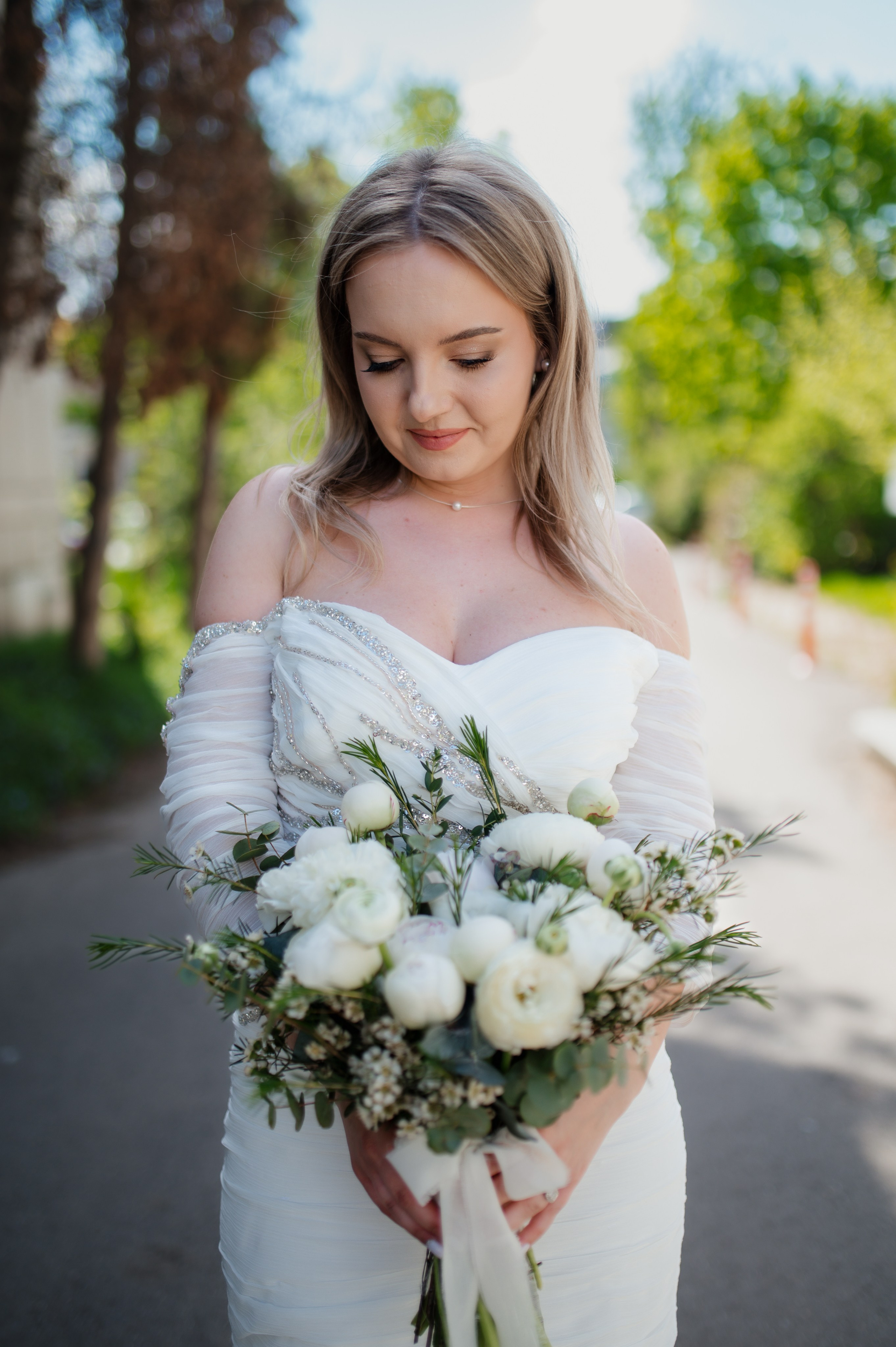 Beatrice + Răzvan | Iași. FotoVizion Iași
