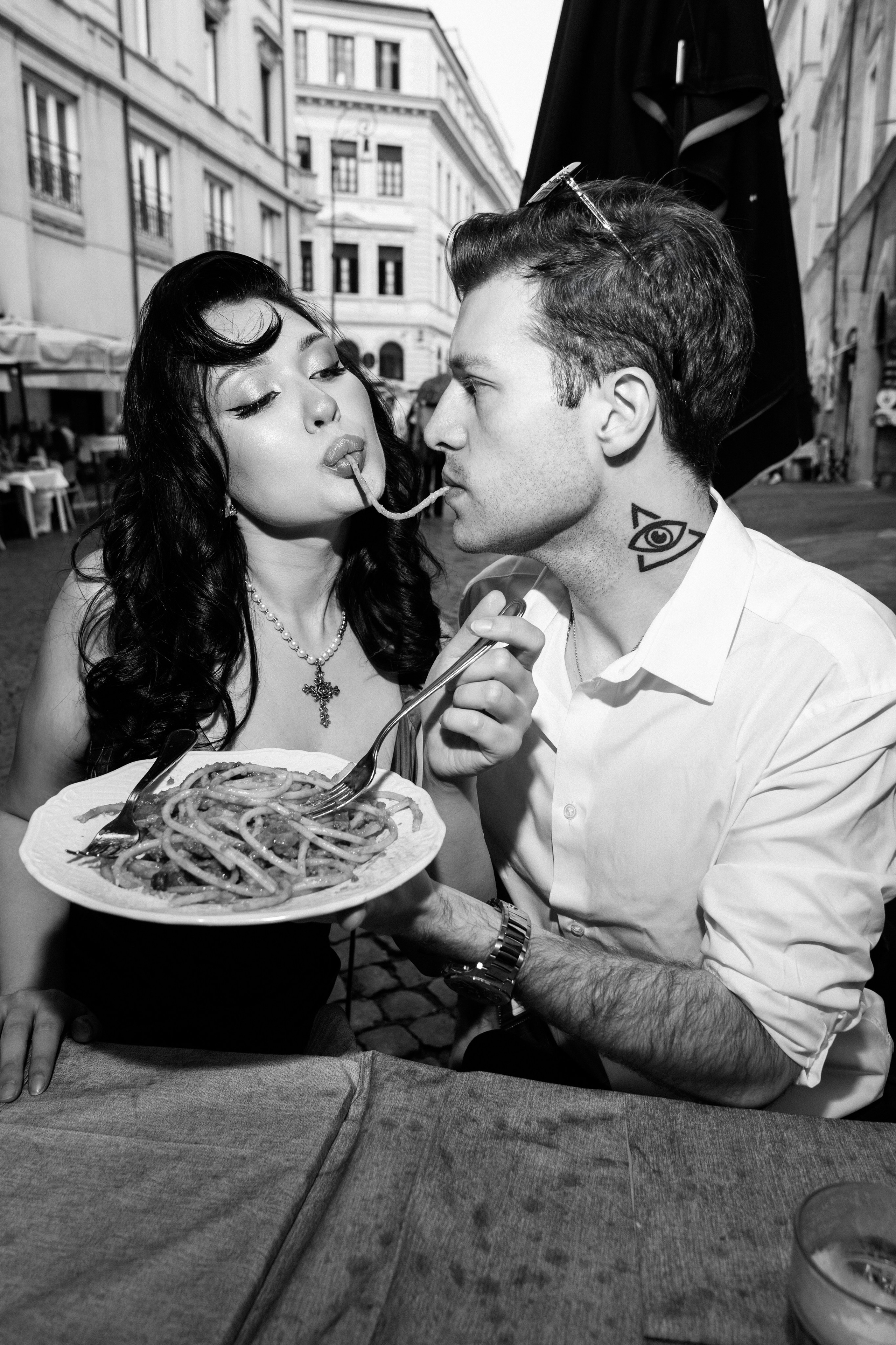 Arina & David. Wedding Photographer Rome Tuscany Como Sicily Puglia Amalfy Italy- Oksana Savenchuk