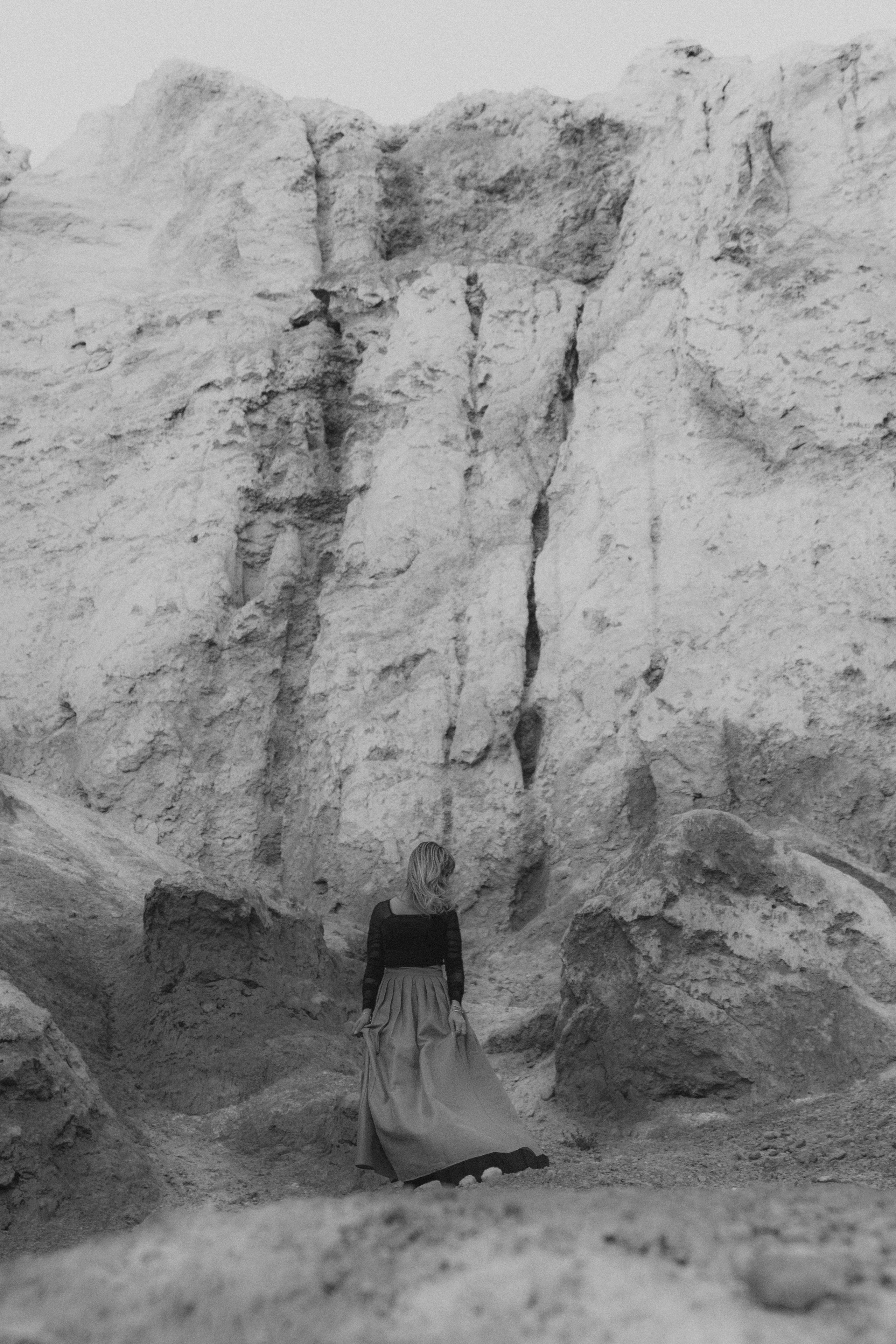 Vale do Arcoíris — Sessão individual. Photographer in San Pedro de Atacama